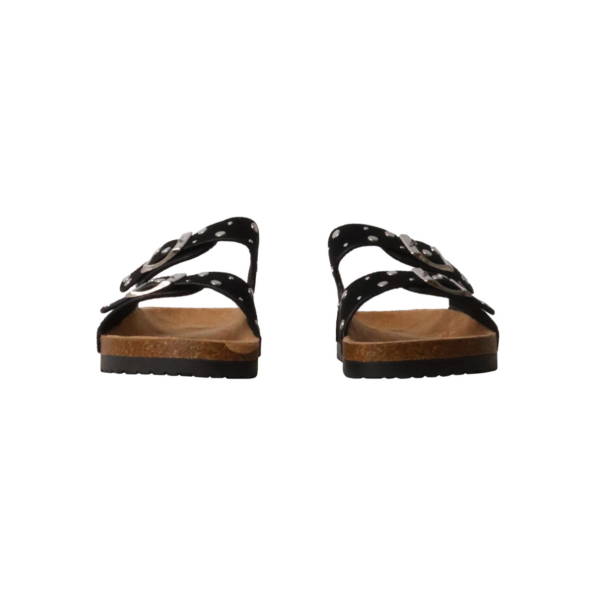 Mules à Enfiler noir, ENZA NUCCI