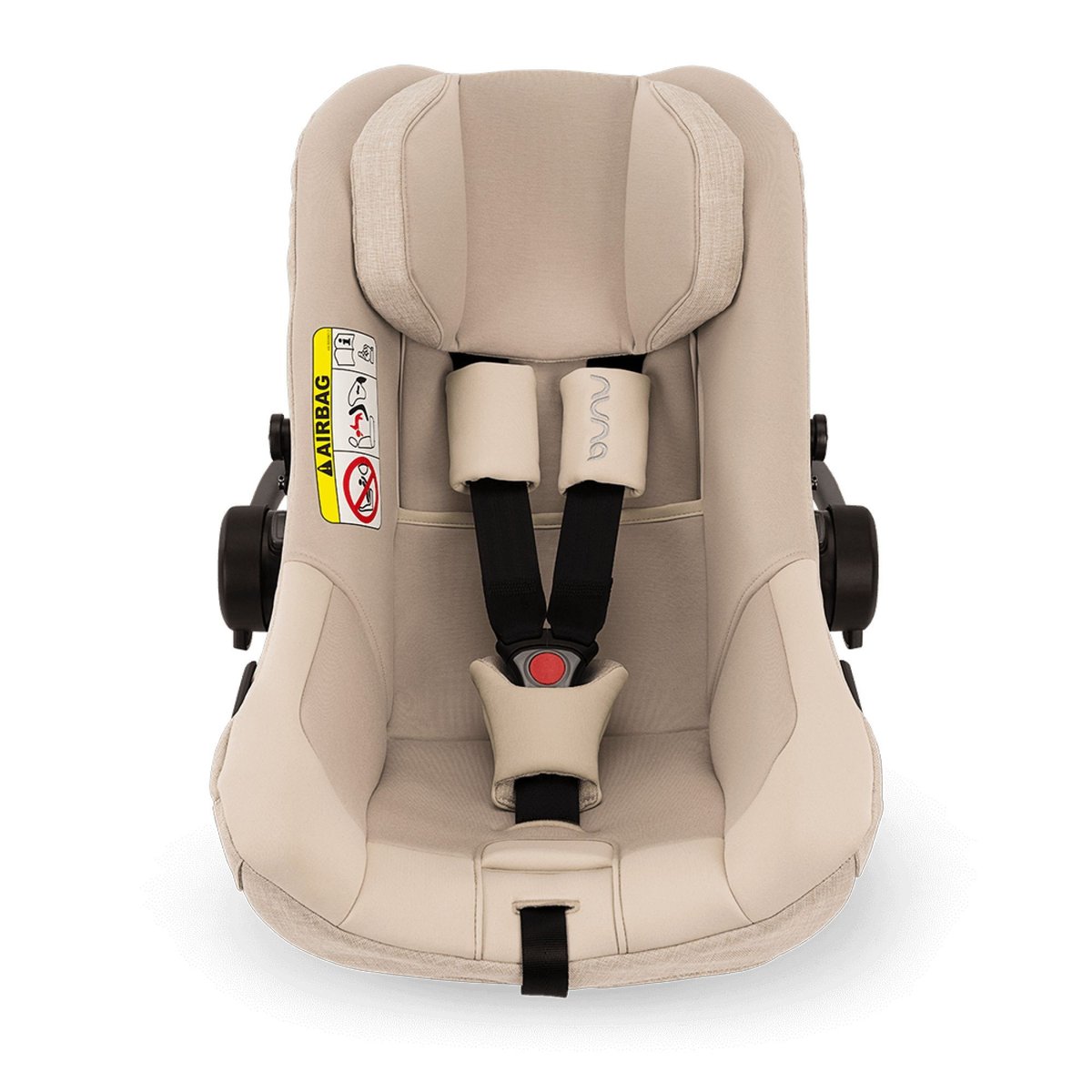 Siège auto i-Size PIPA Next biscotti, NUNA