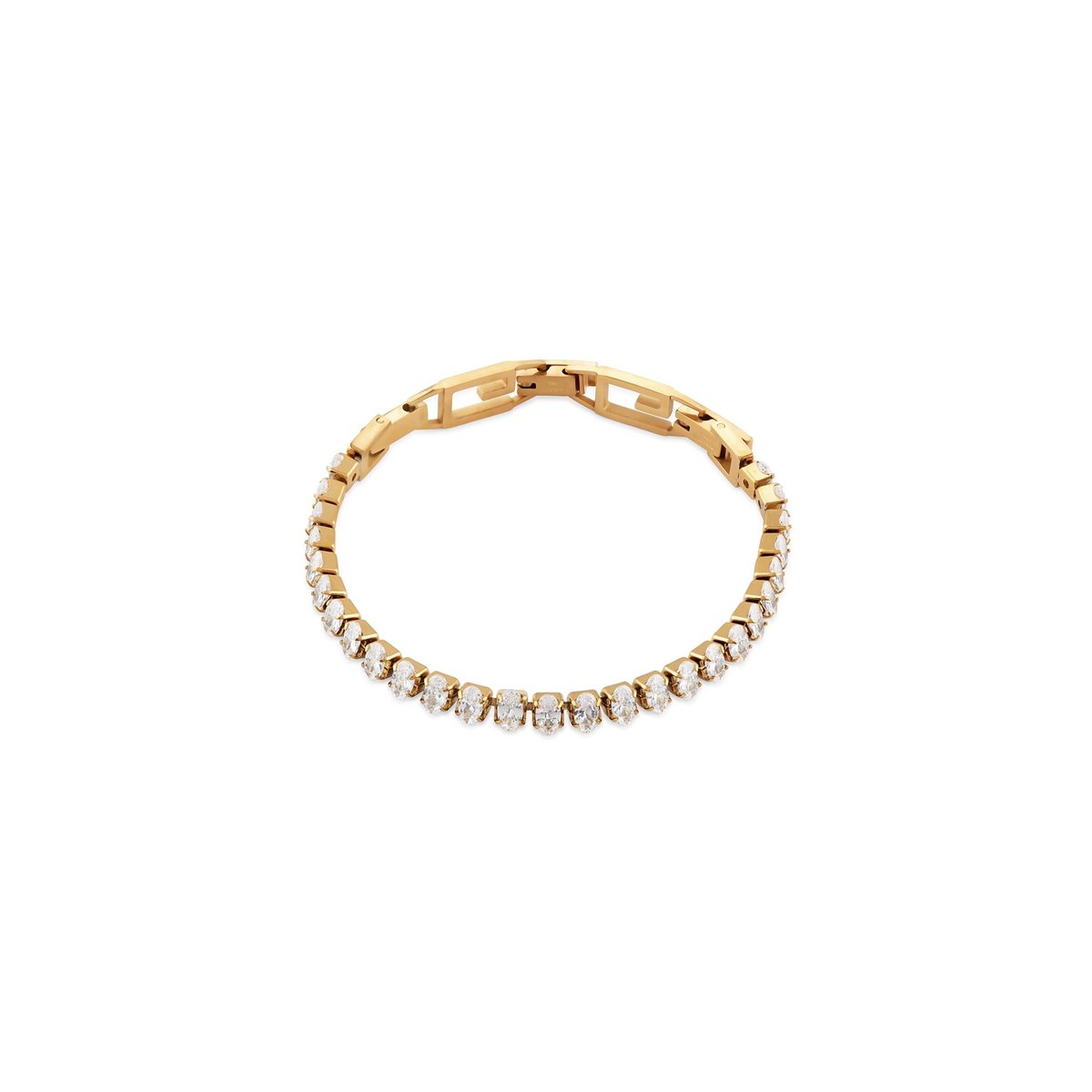 Bracelet Paradise or, GUESS
