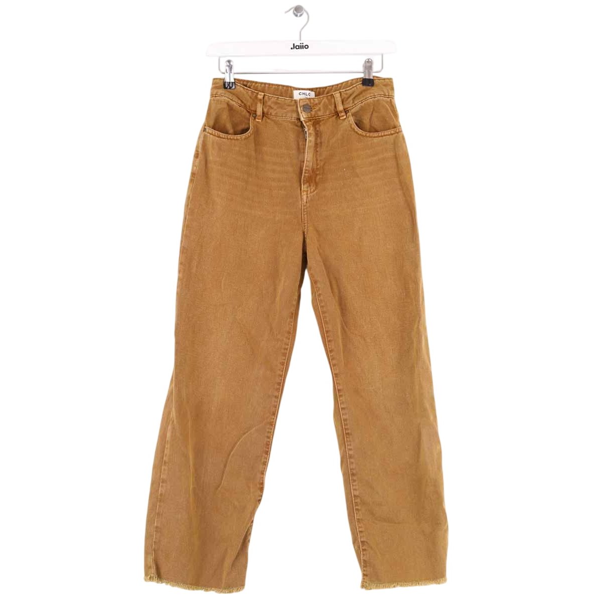 Jean - Très Bon État camel, CHLOE STORA