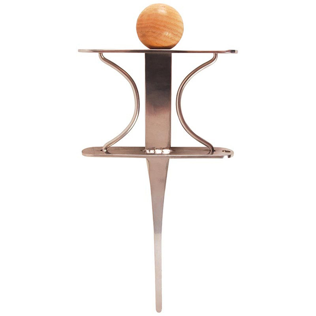 Cordeau Inoxydable couleur unique, ESSCHERT DESIGN