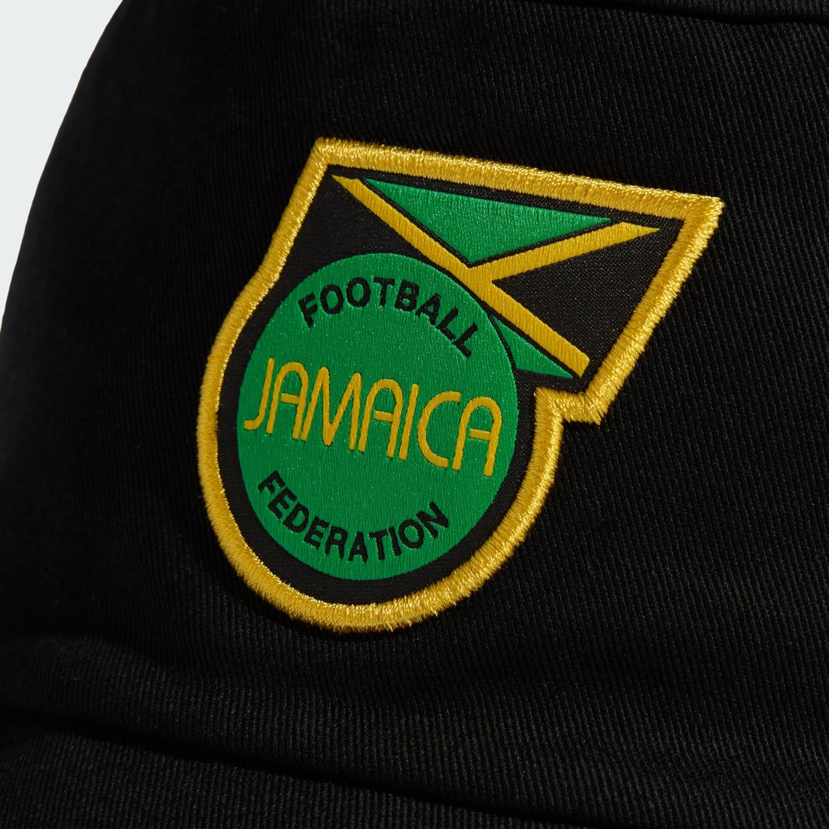 Bob Jamaïque 26 X Bob Marley Bob Jamaïque 26 X Bob Marley black / bold gold, adidas Performance