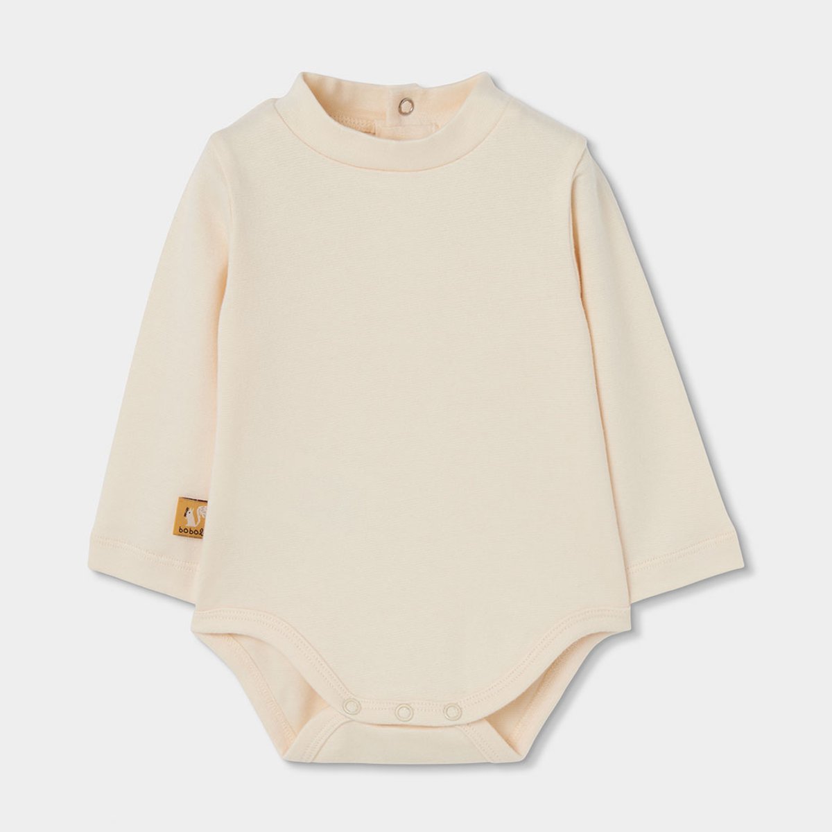 Ensemble bébé garçon maille imprimé écureuils multicolore, BOBOLI