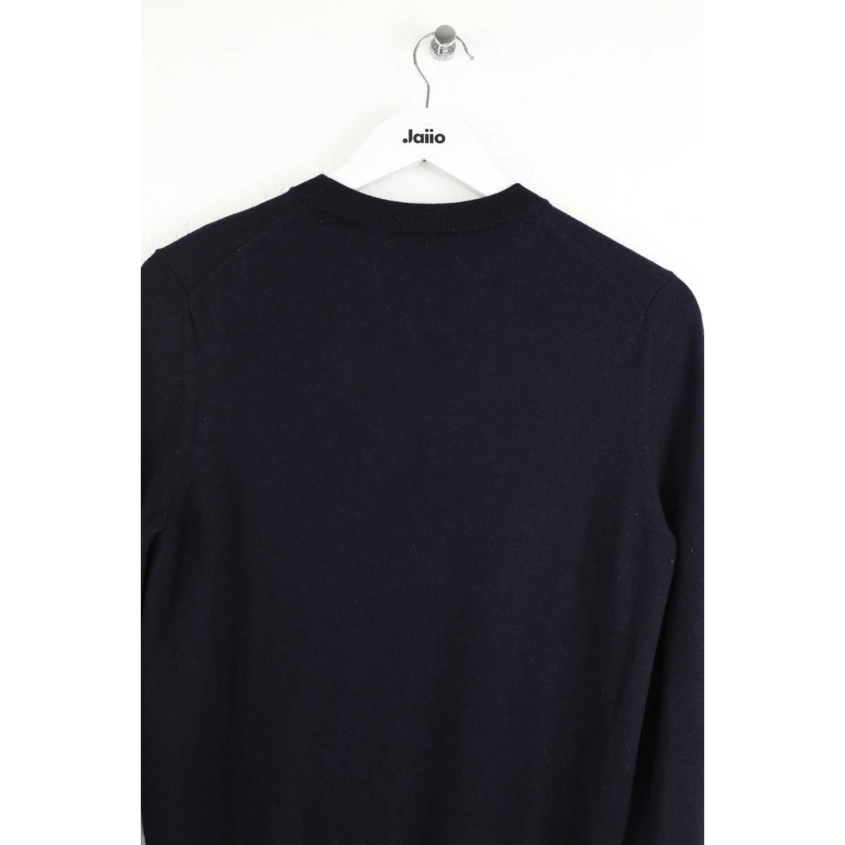 Pull - Très Bon État marine, SANDRO