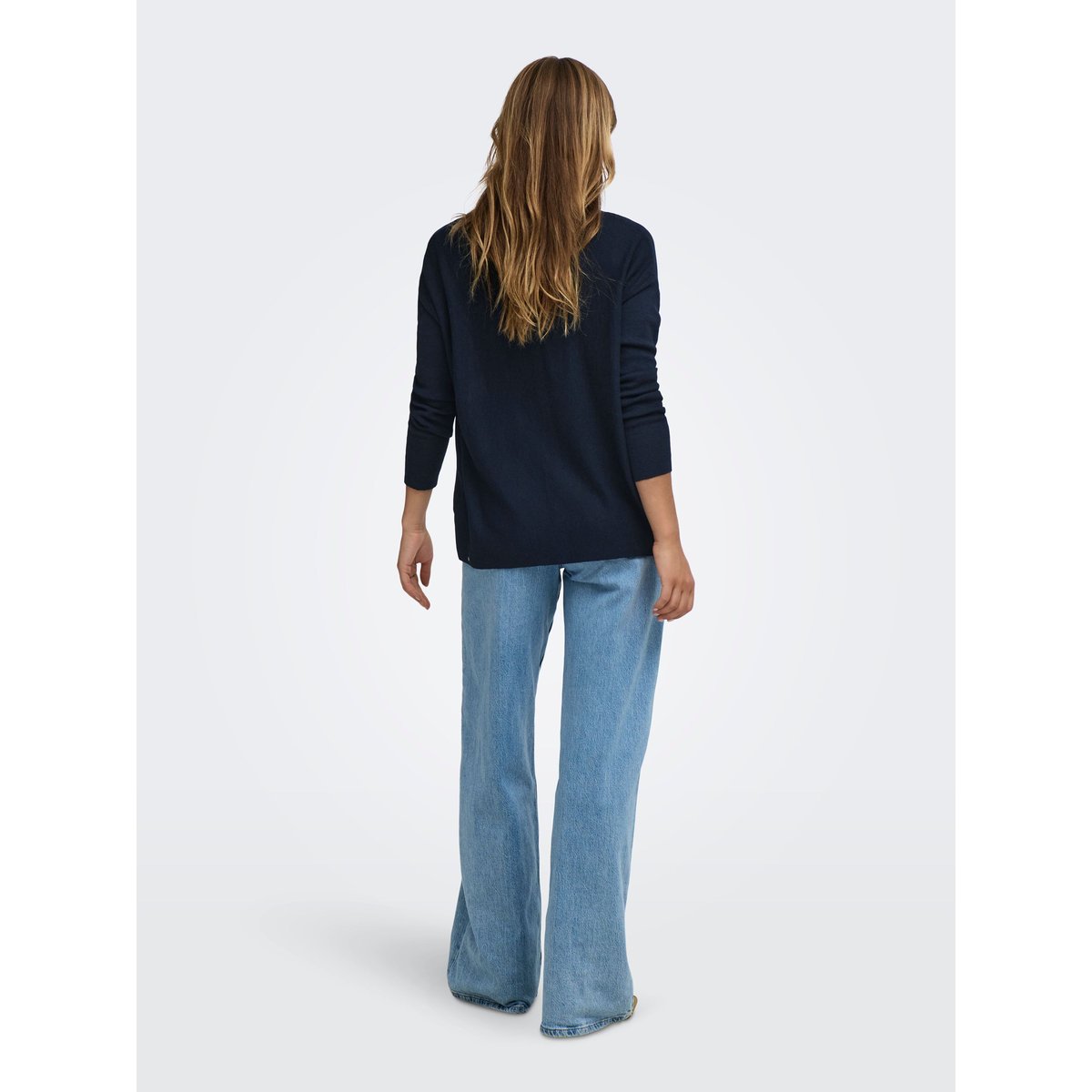Pull En Maille sky captain 1, JDY
