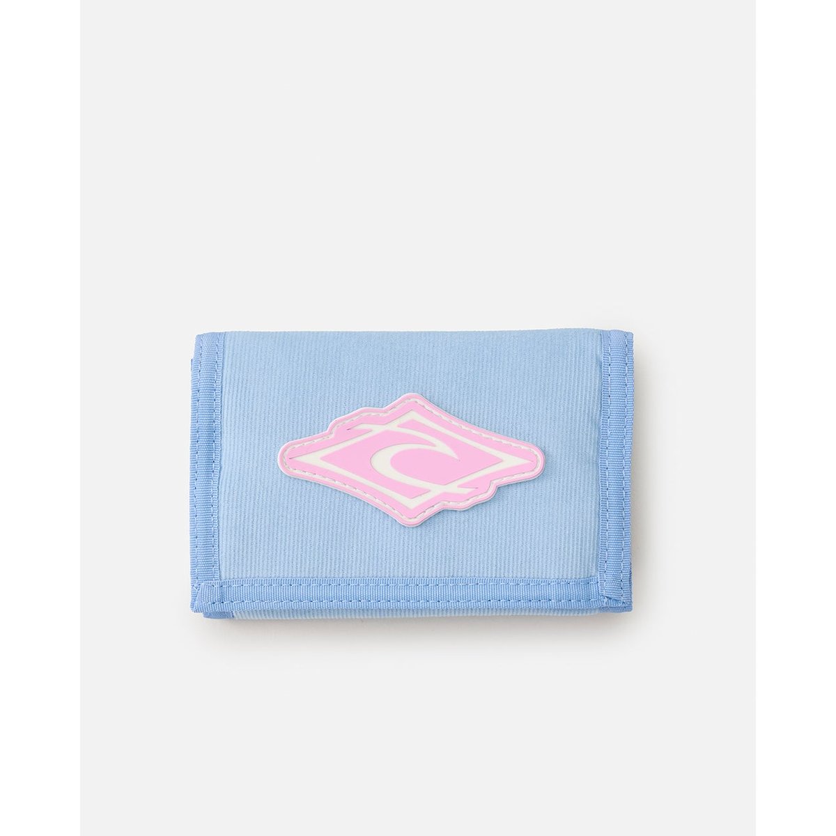 Portefeuille en Velours ICONS bleu, RIP CURL