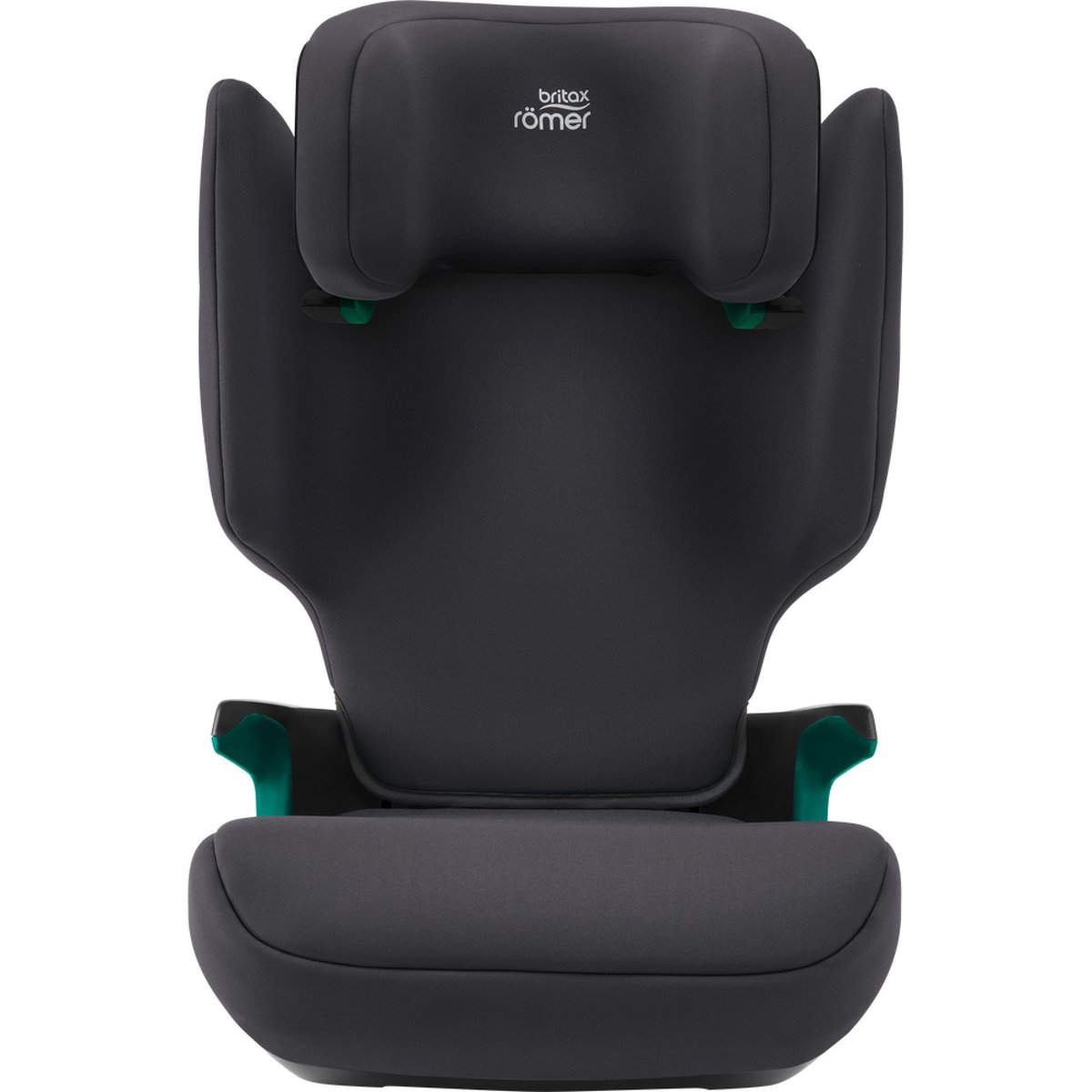 Siège-auto Discovery Plus 2 gris anthracite, BRITAX ROMER