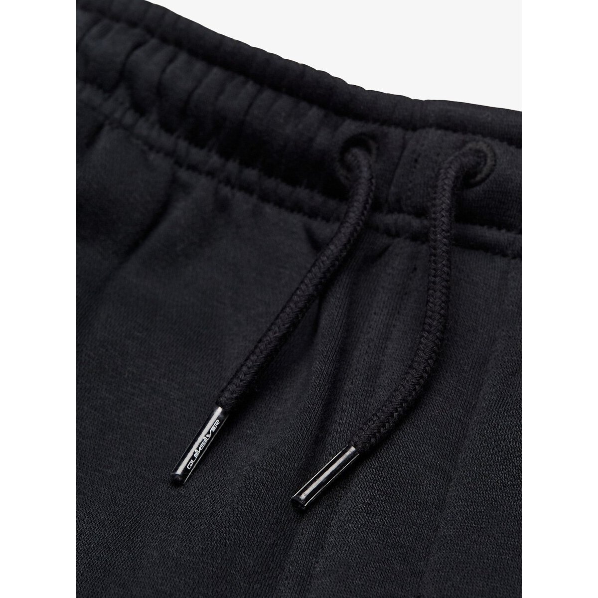 Pantalon de jogging en molleton noir, QUIKSILVER