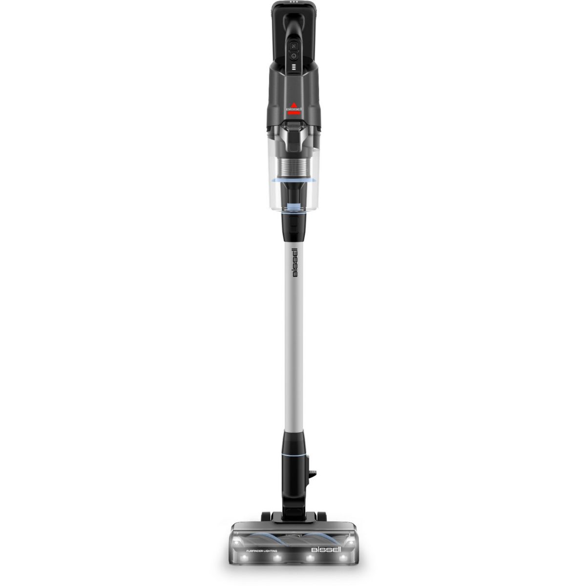 Aspirateur balai PowerClean FurFinder Pro 4092N couleur unique, BISSELL