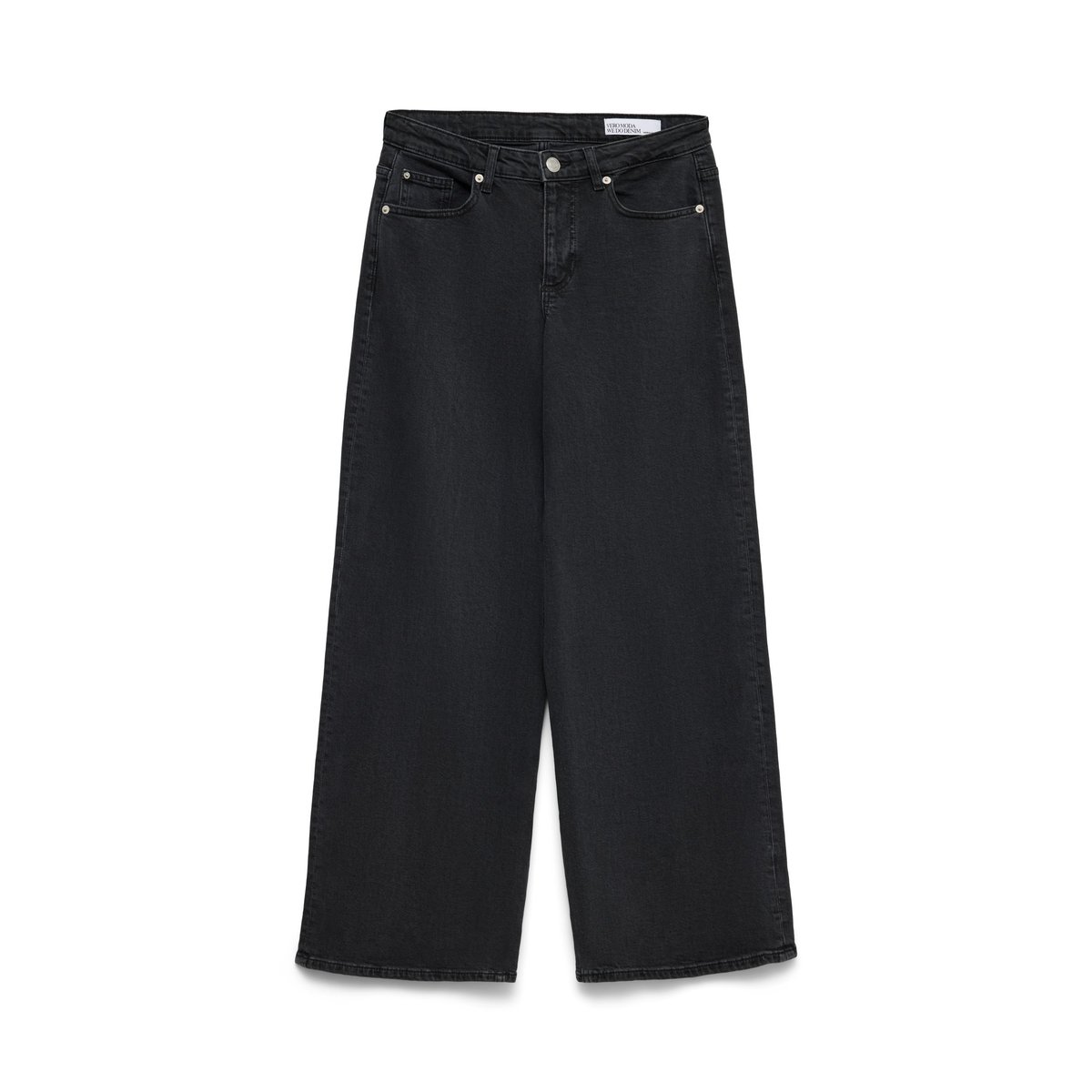 Jean black denim, VERO MODA