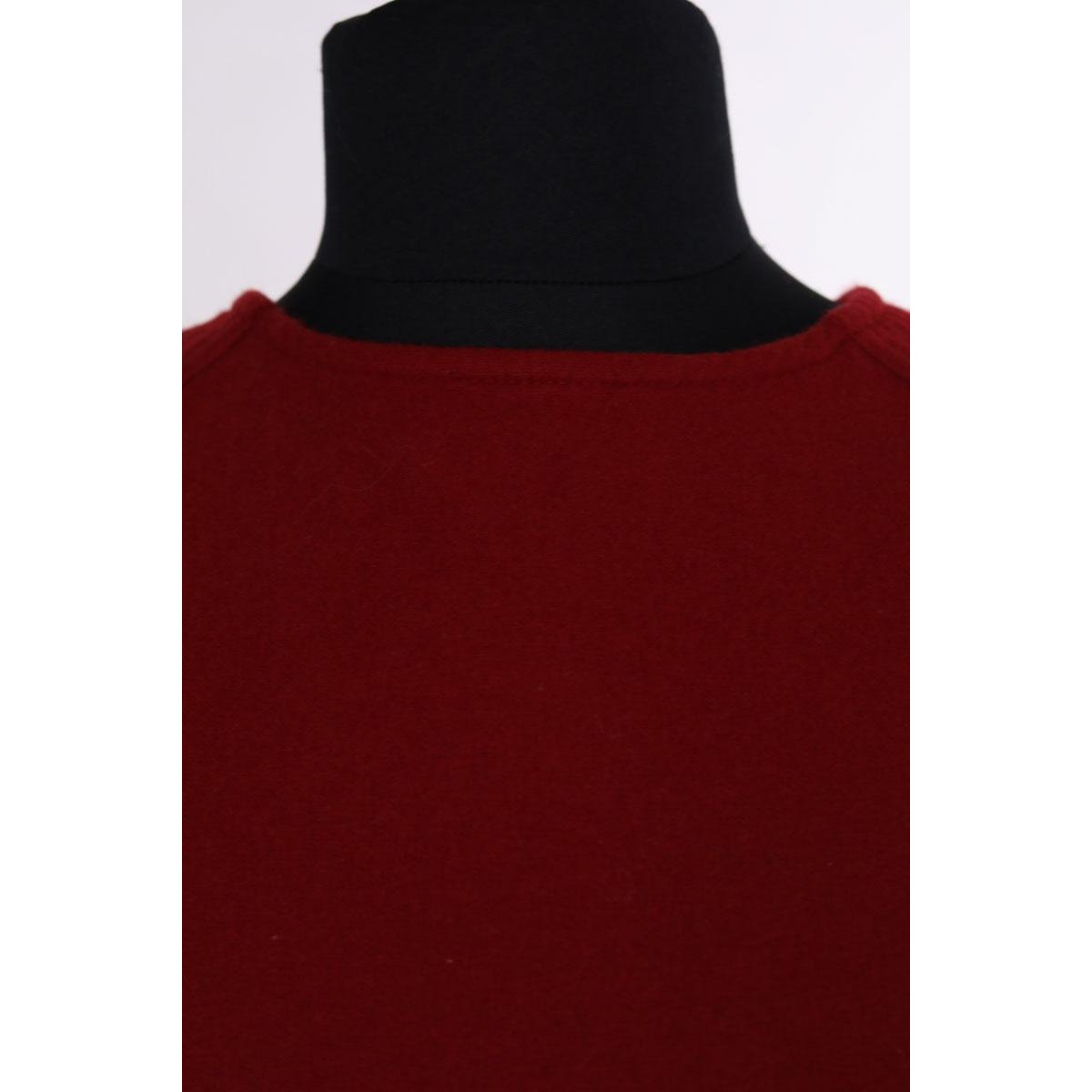 Robe - Très Bon État rouge, SESSUN