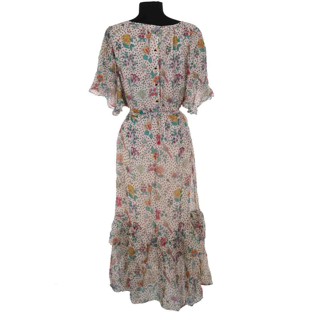 Robe - Très Bon État multicolore, SESSUN