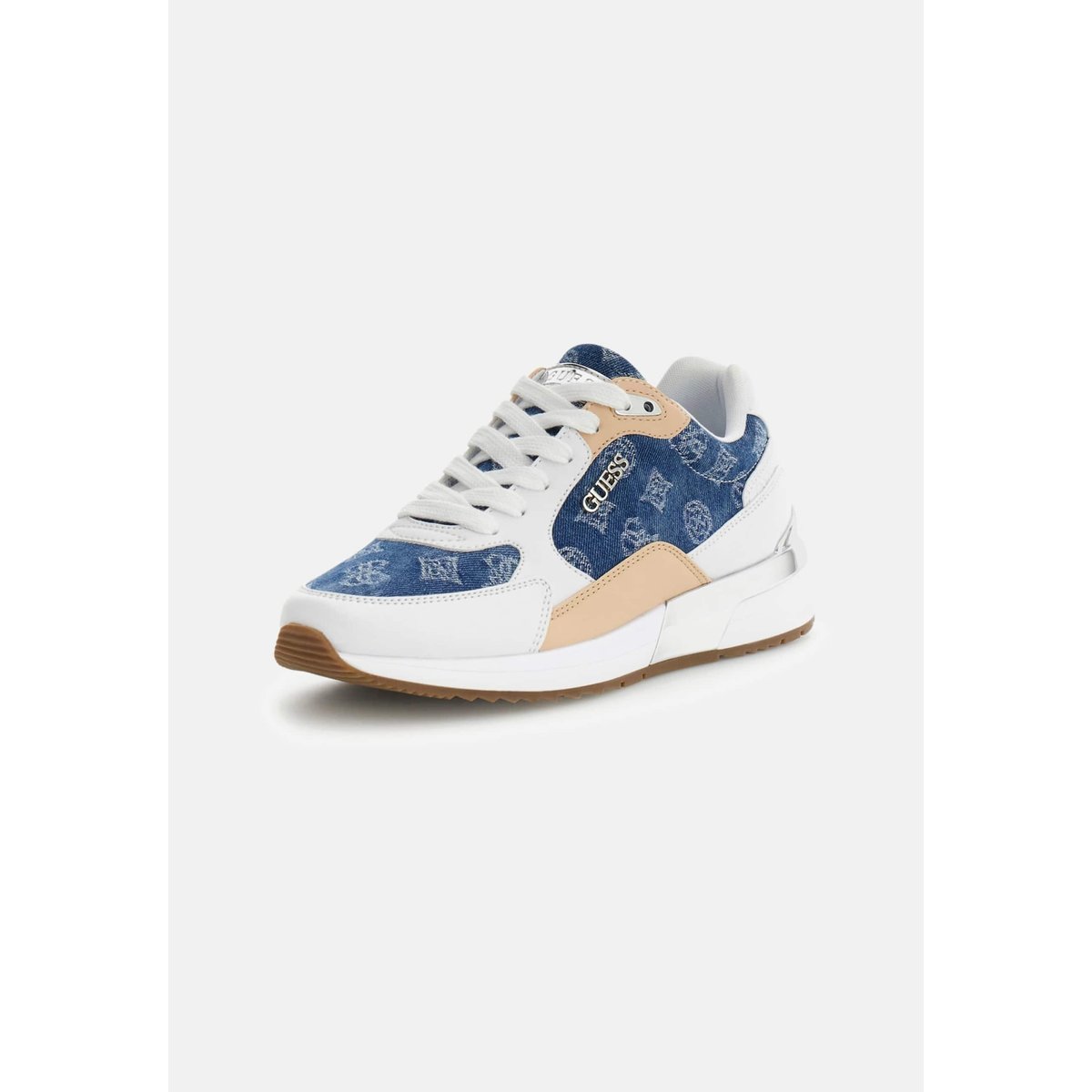 Chaussures De Course Moxea blau multi, GUESS