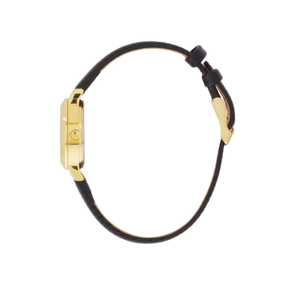Montre Analogique LOUISE doré doré noir, LOUIS PION