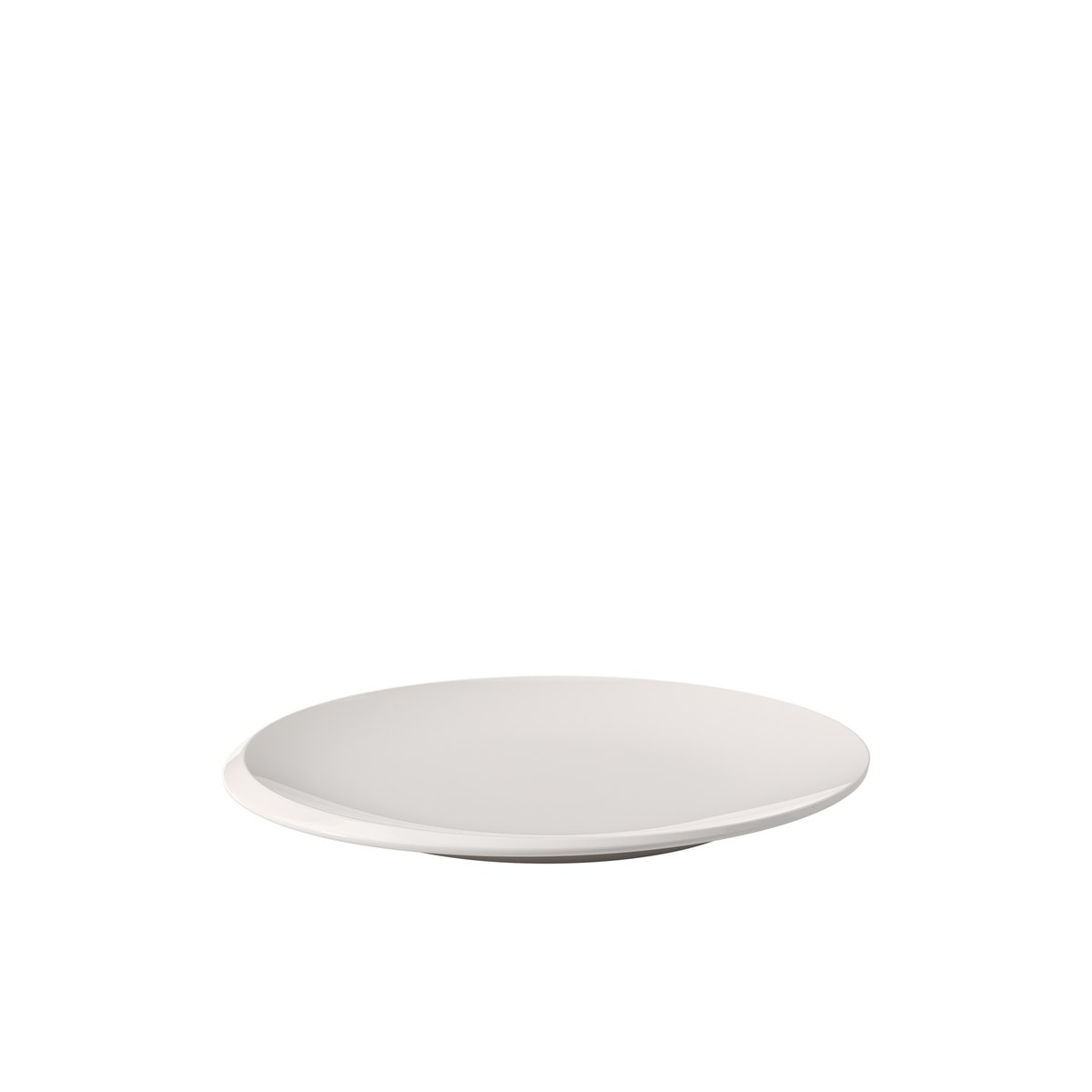 Assiette Dessert NEWMOON blanc, VILLEROY & BOCH