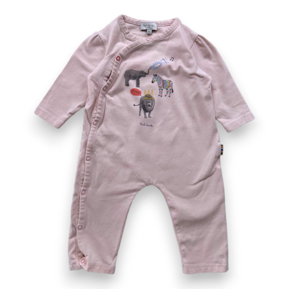 Combinaison bébé - Très bon état rose, PAUL SMITH