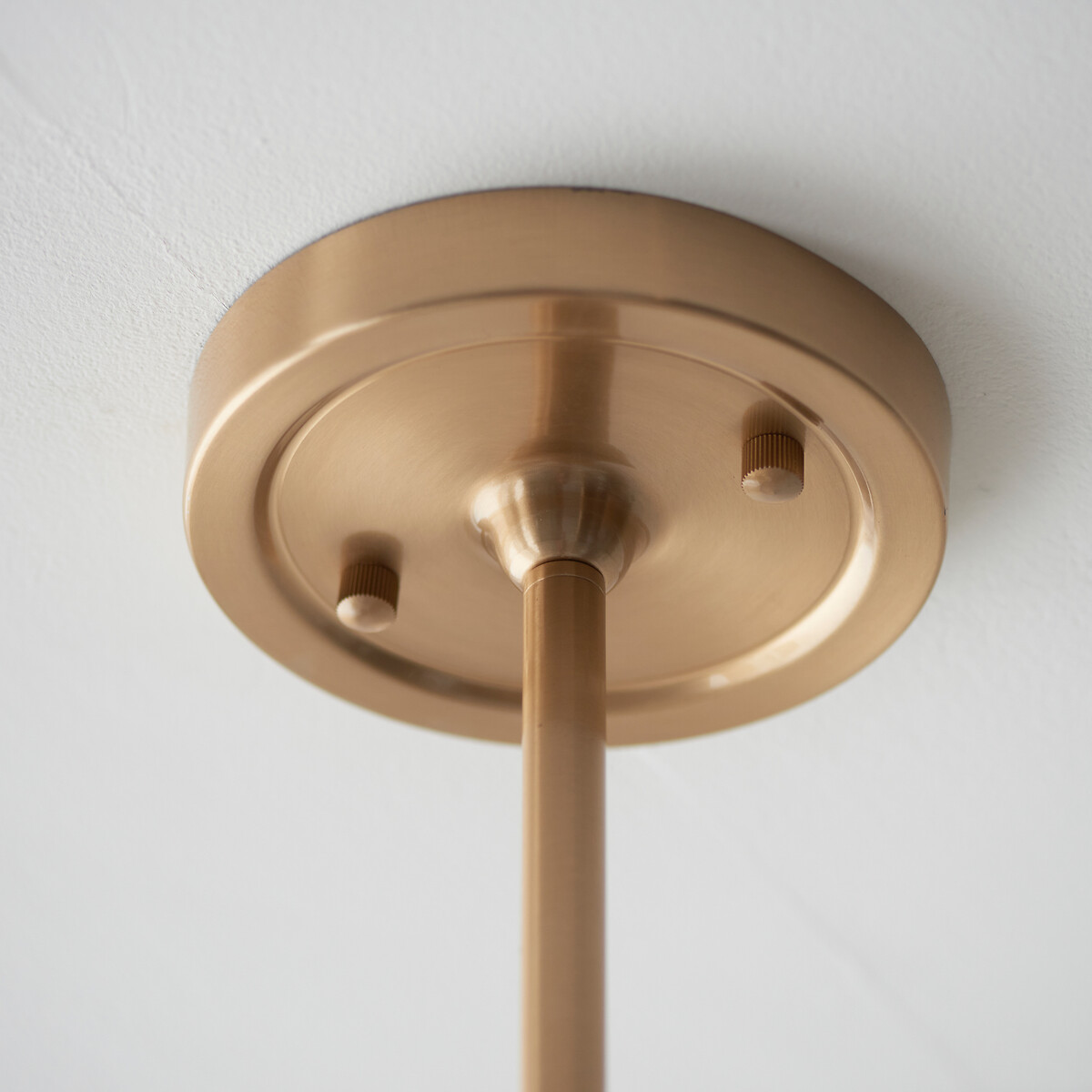 Sawyer 4-Light Bar Pendant Light in Brushed Aged Brass aged brass, ÉDITÉ