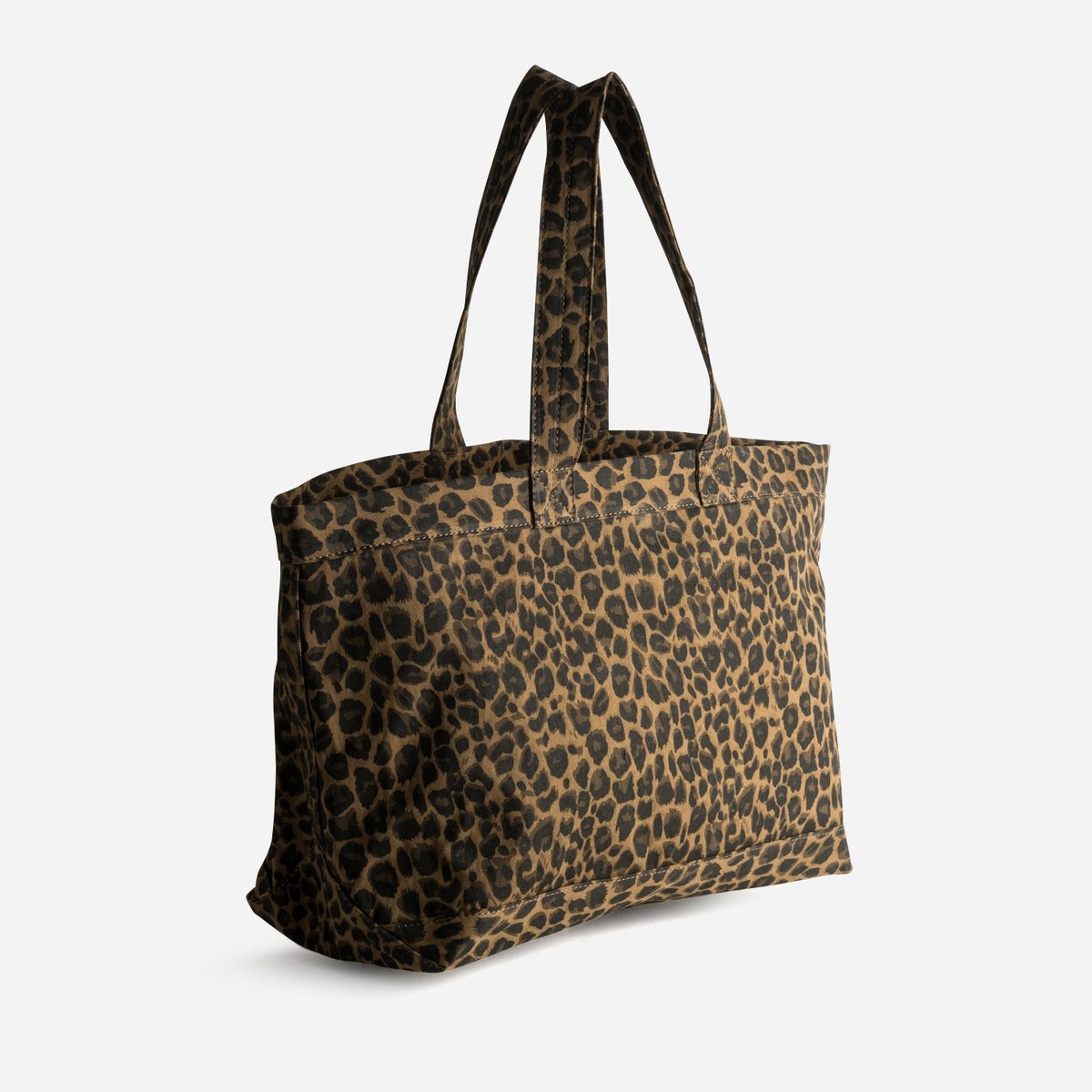 Sac Cabas AMO leopard, ERAM