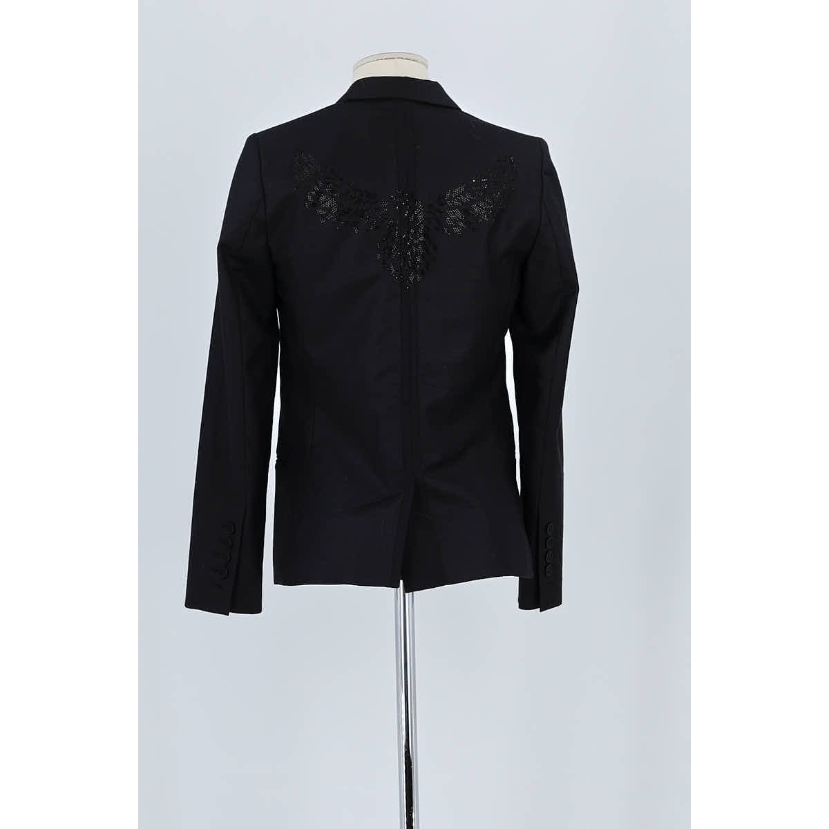 Blazer - Très Bon État noir, ZADIG&VOLTAIRE
