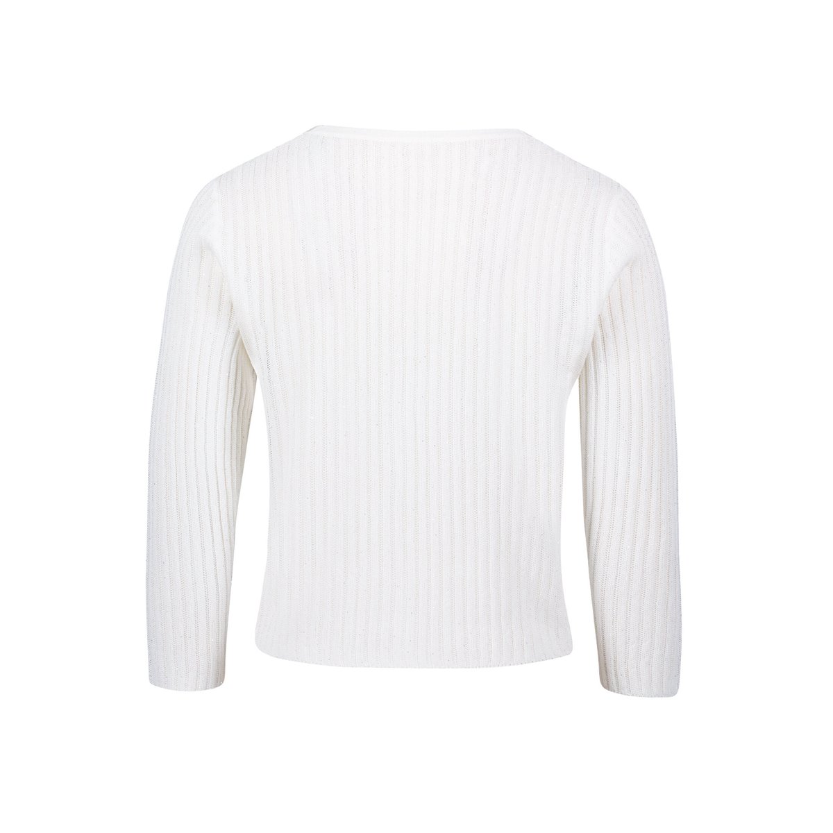 Cardigan façon t-shirt à manches 3/4 pumice stone, CARTOON