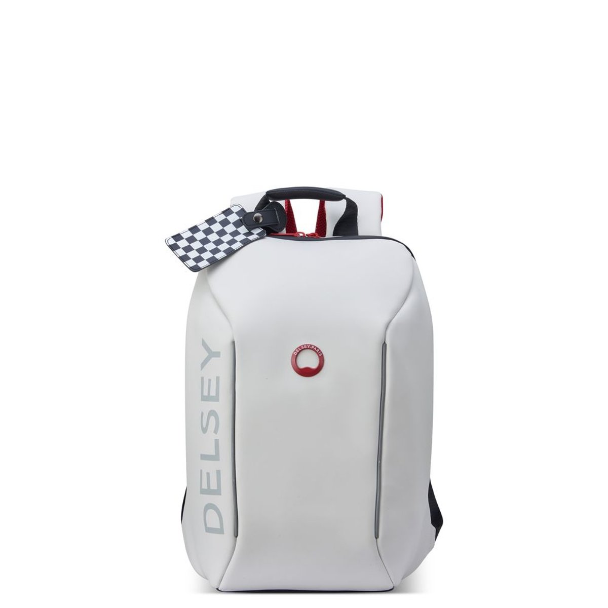 Sac XS SECURAIN blanc, DELSEY PARIS