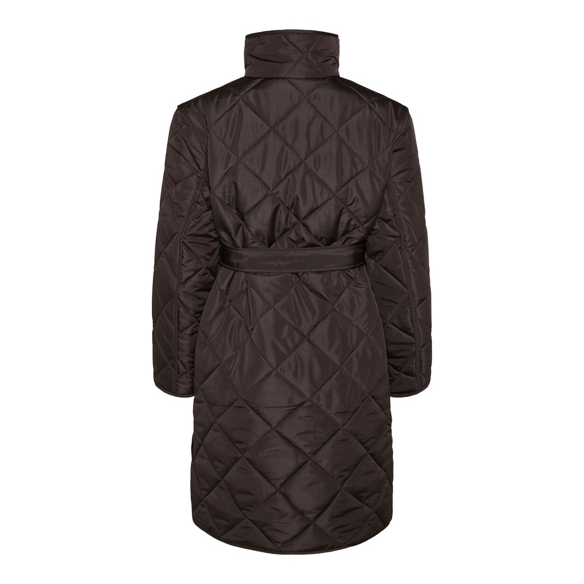 Manteau marron - chocolate torte 1, MAMA LICIOUS