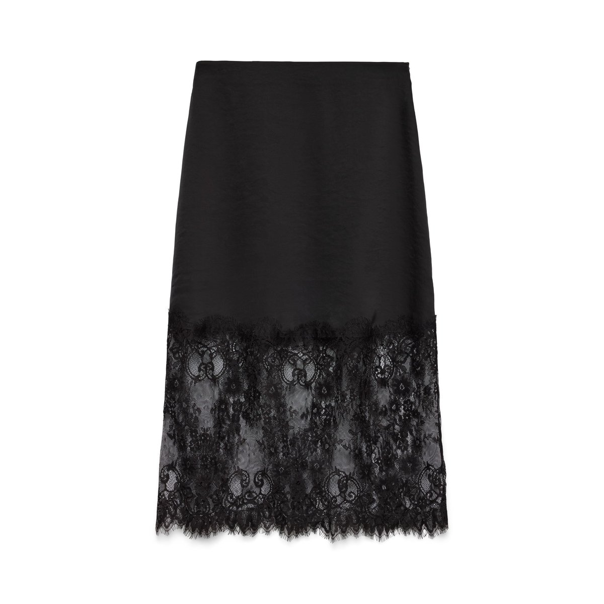 Jupe black, VERO MODA