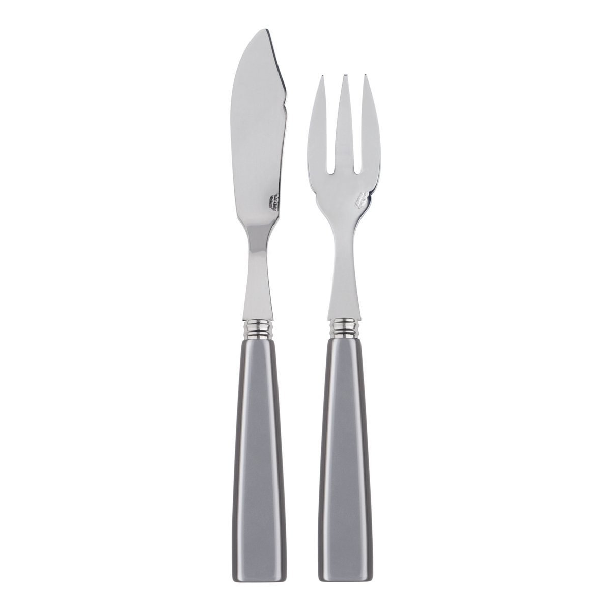 Produit Parent - Icône - Nacre gris, SABRE