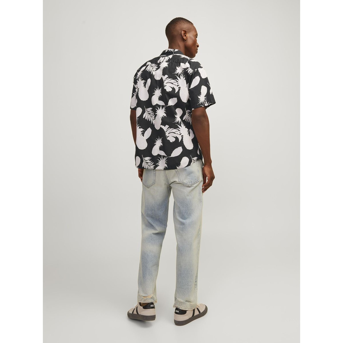Chemise tap shoe, JACK & JONES
