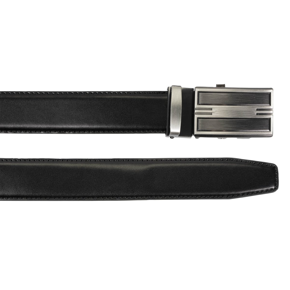 Ceinture noir, ISOTONER