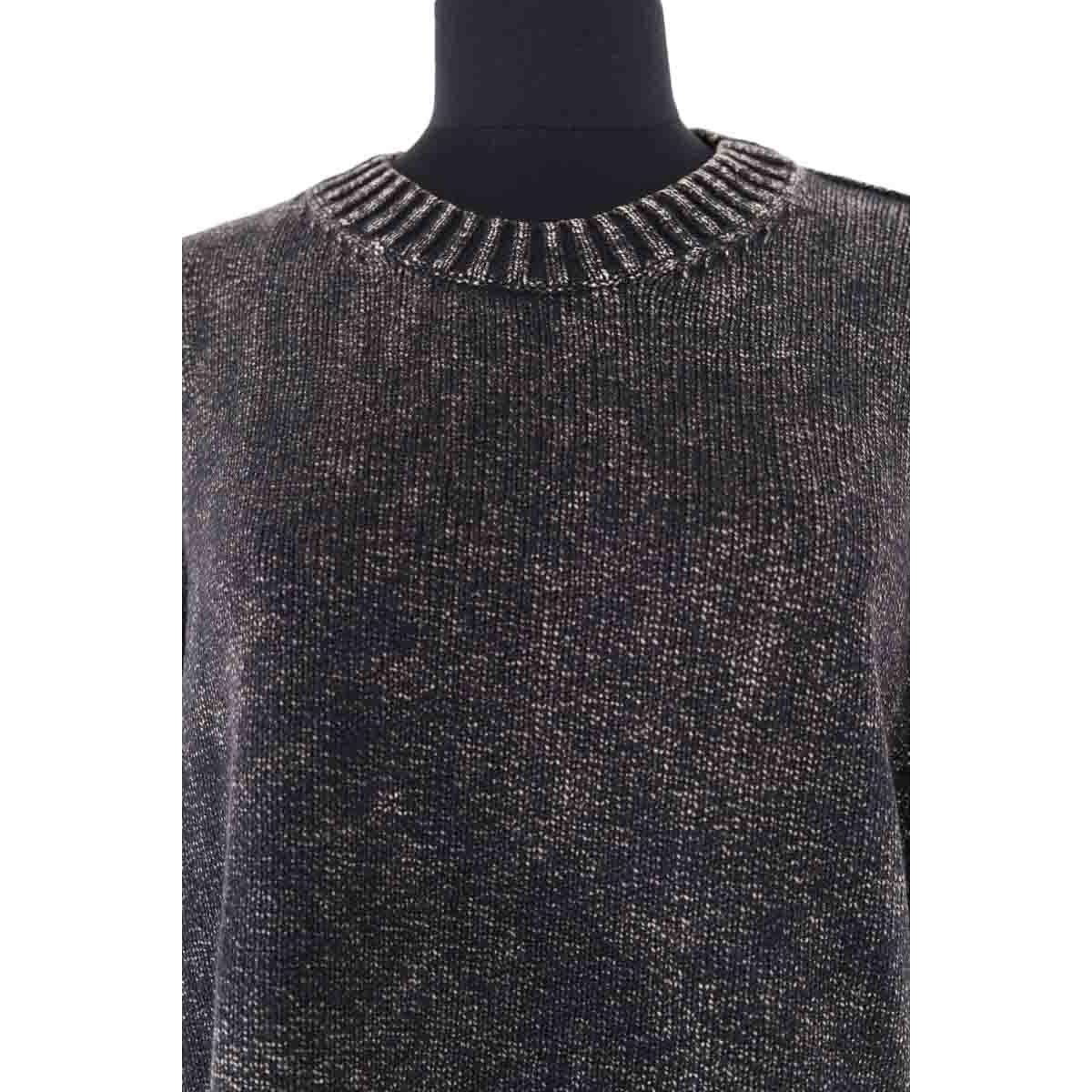 Pull - Très Bon État noir, ACNE STUDIOS