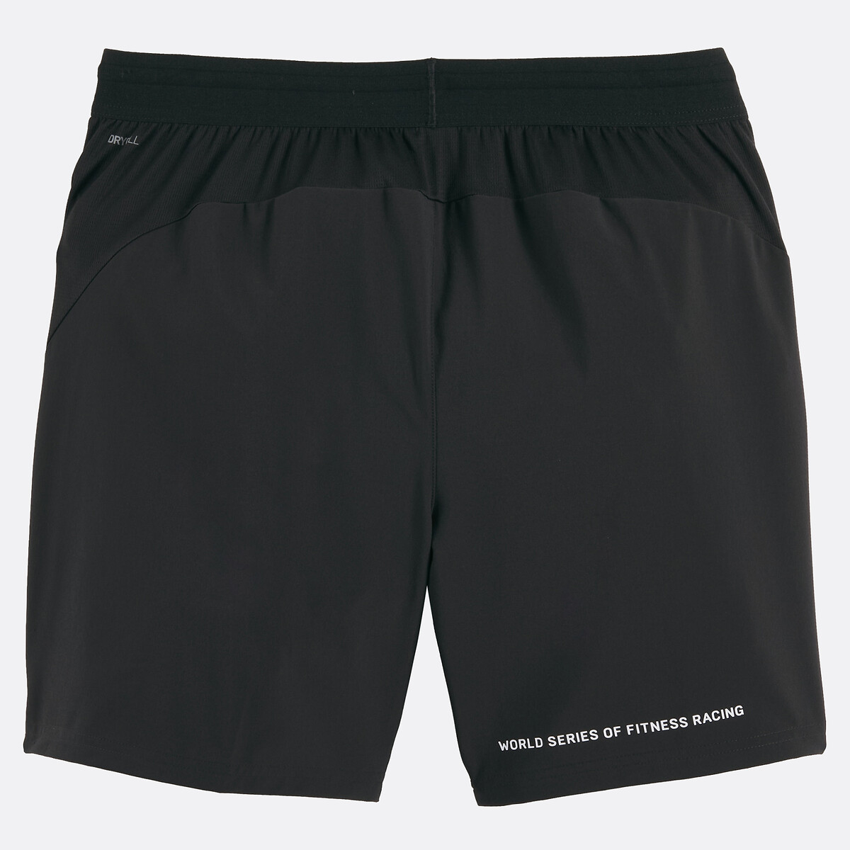 Hyrox Sports Shorts black, PUMA