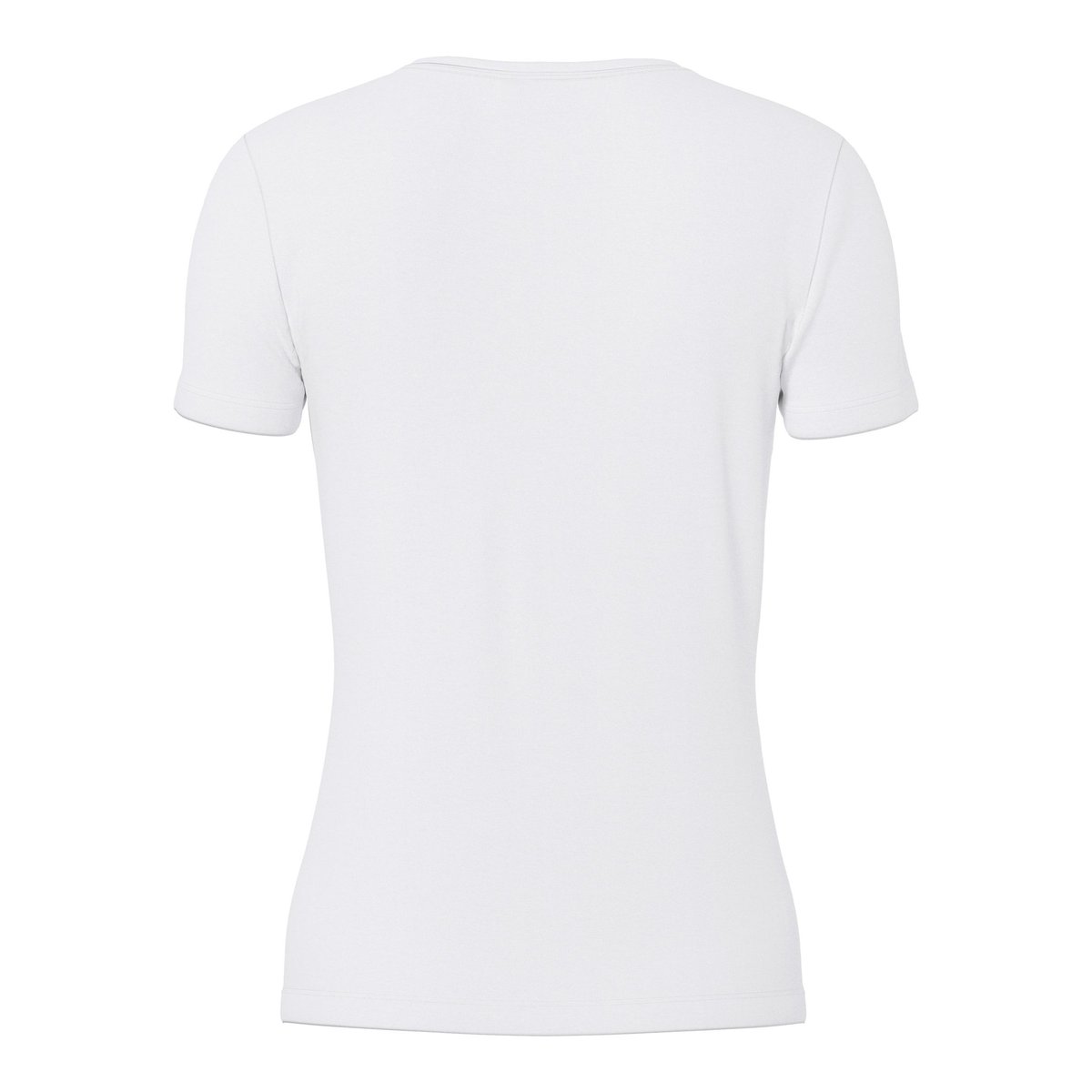 T-Shirt bright white, PIECES