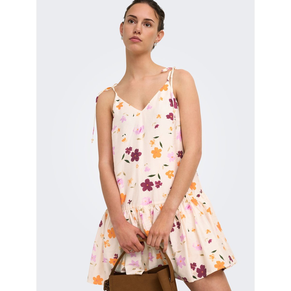 Robe egret, ONLY