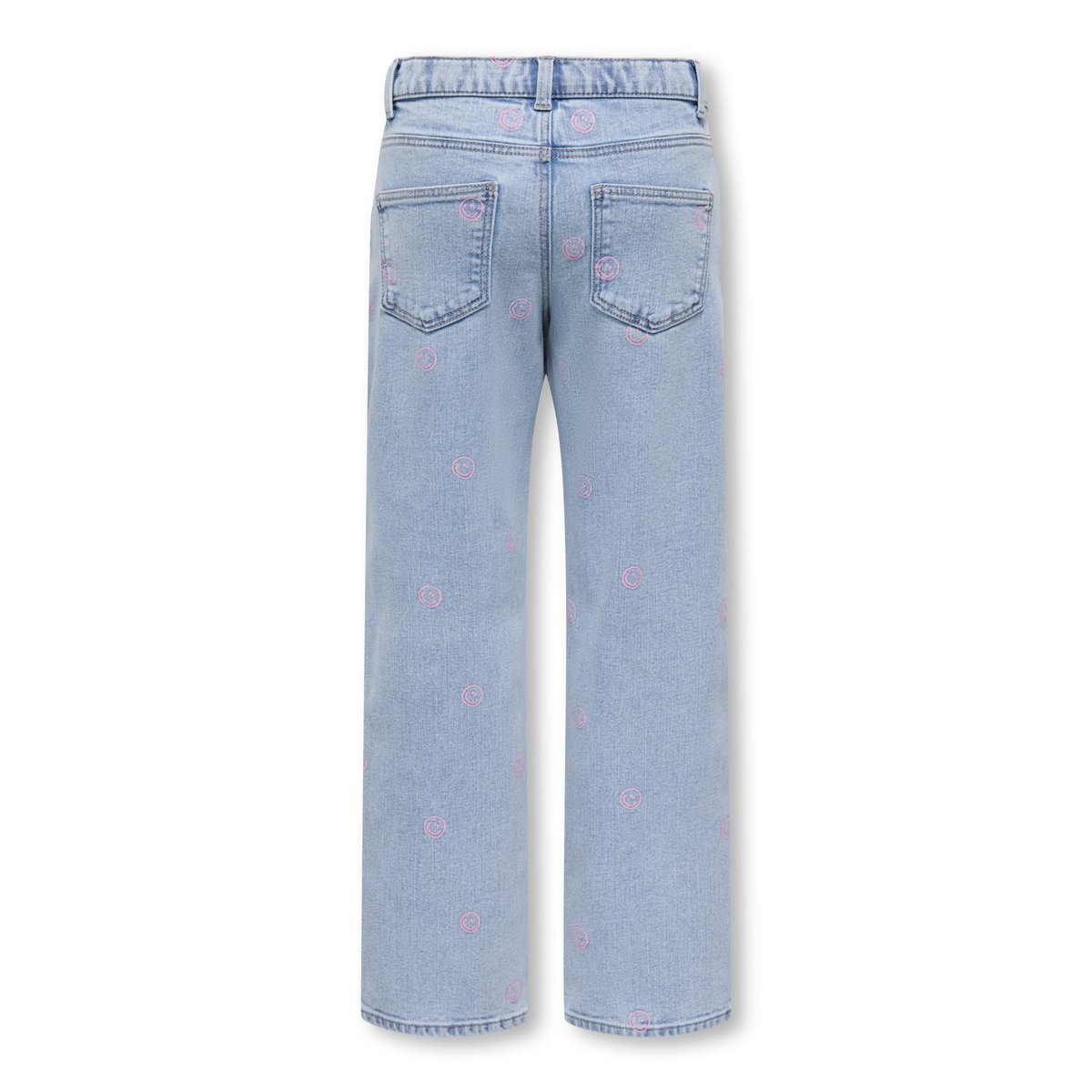 Jean light blue denim, KIDS ONLY