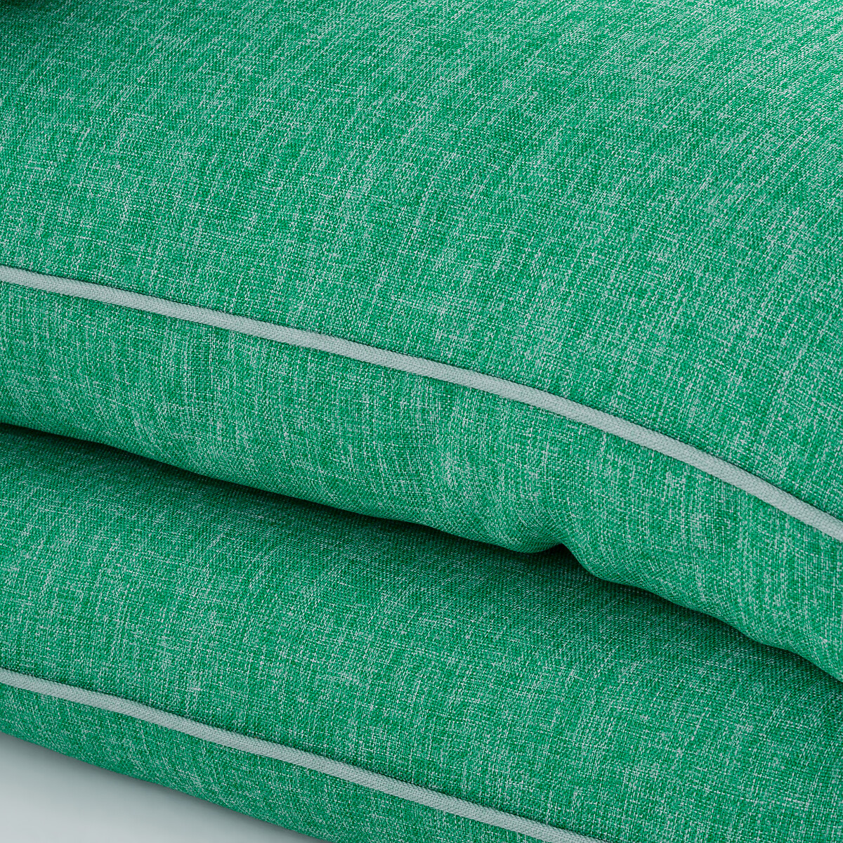 Poltrona multi-posizione ESERITA verde, LA REDOUTE INTERIEURS