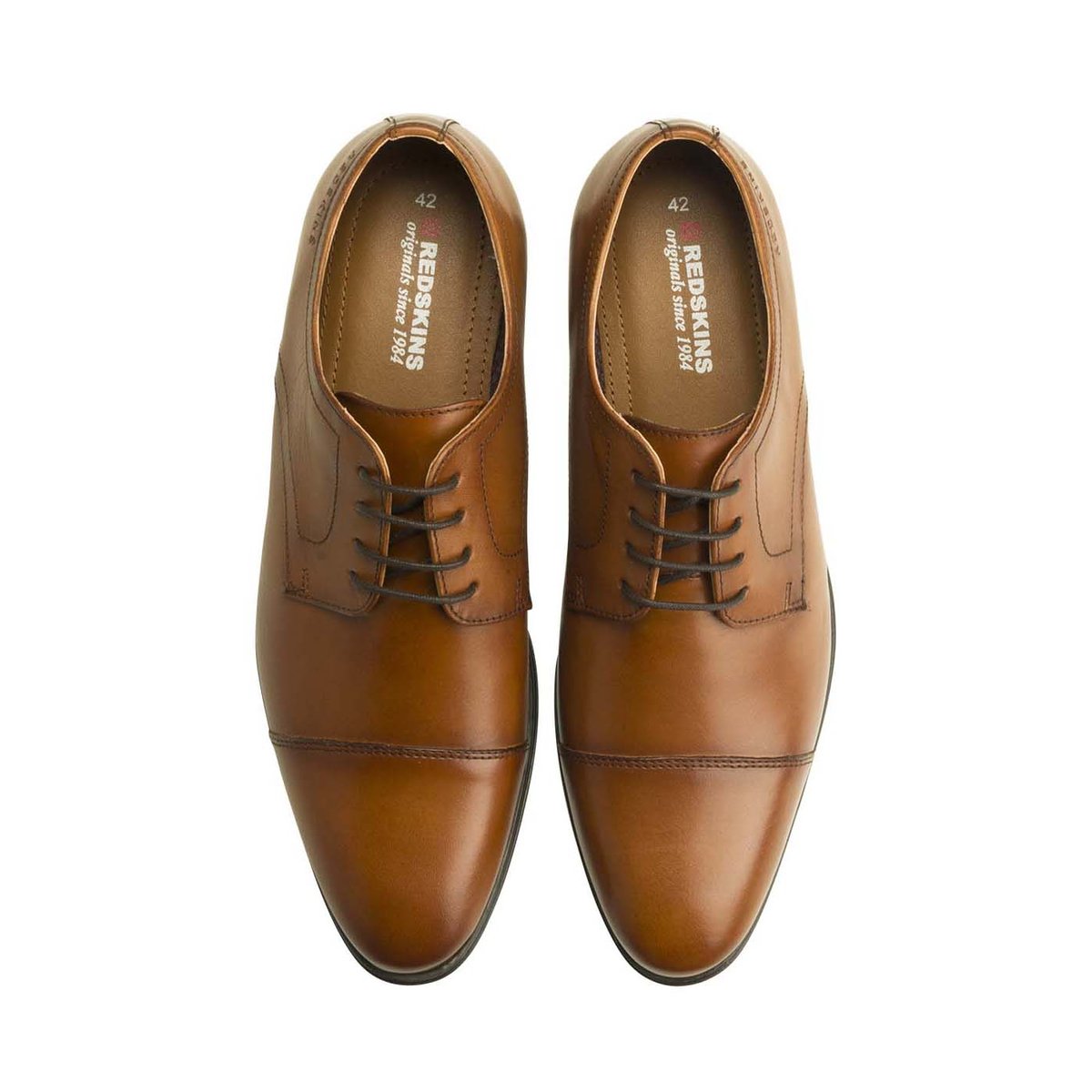 ARCOSS NOIR cognac, REDSKINS