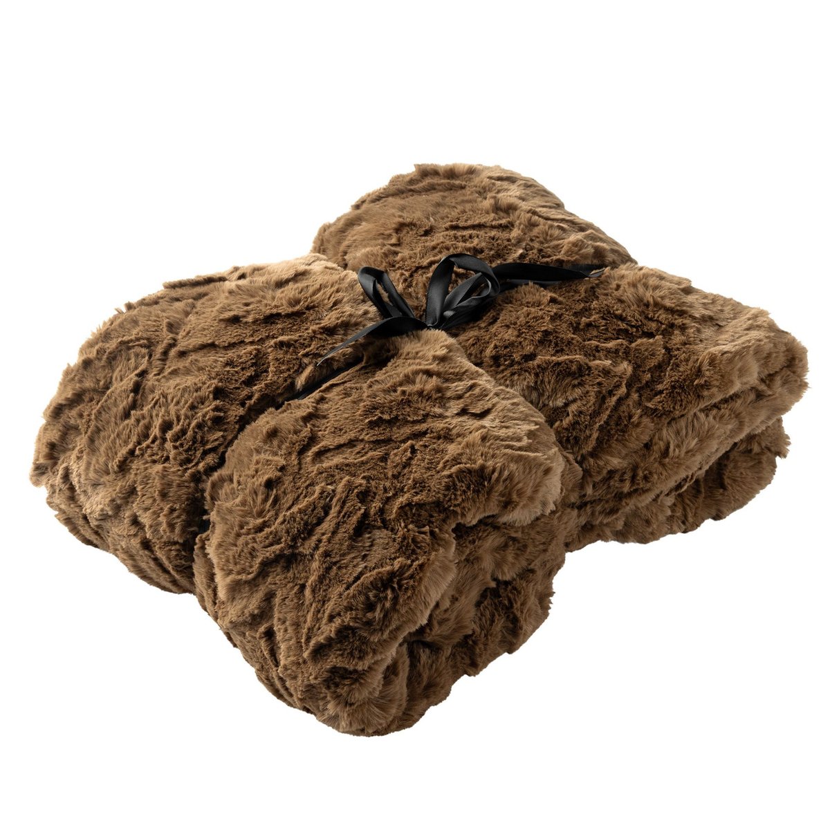 Plaid Novin brun, DUTCH DECOR