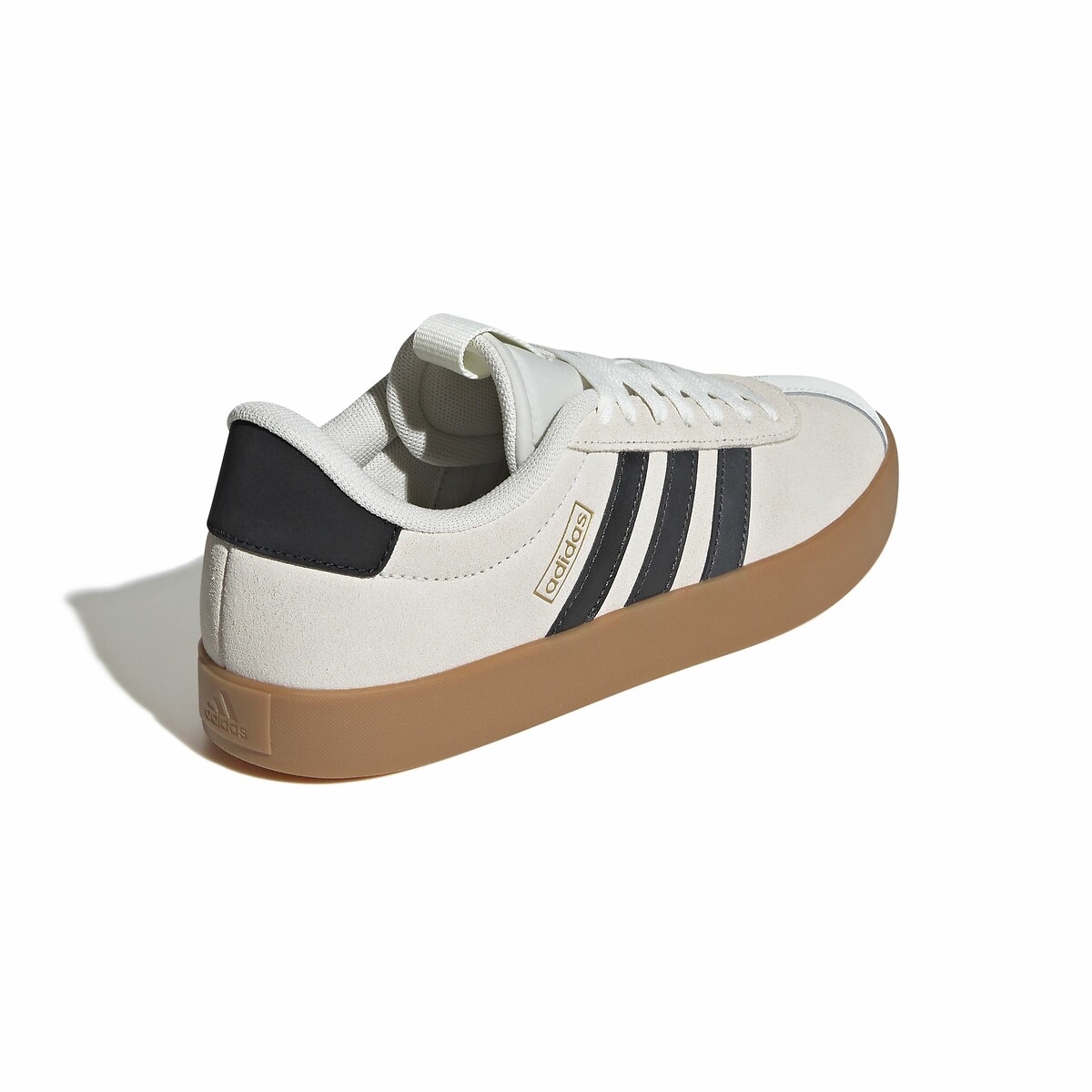 VL Court 3.0 Trainers beige/black, ADIDAS SPORTSWEAR