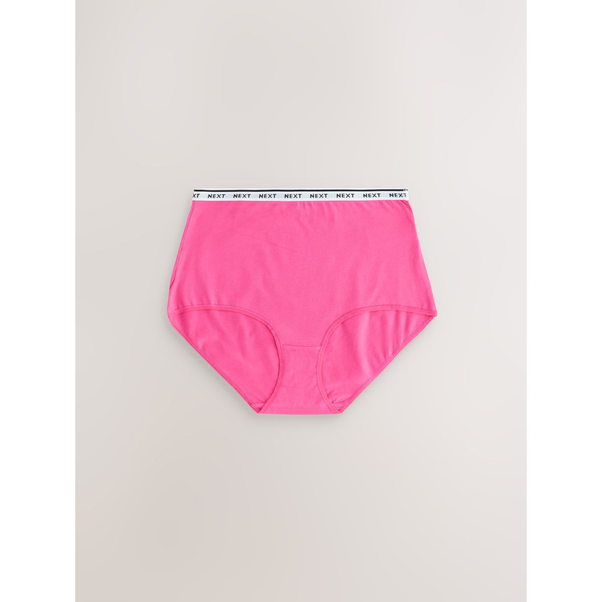 Culotte en coton à logo, lot de 10 imprimé homard, NEXT