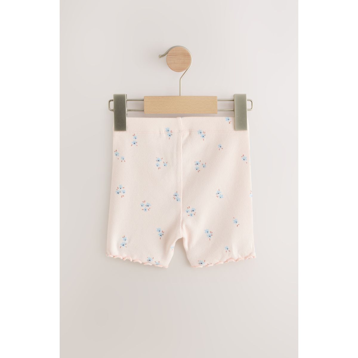 Short côtelé, lot de 5 bleu, NEXT