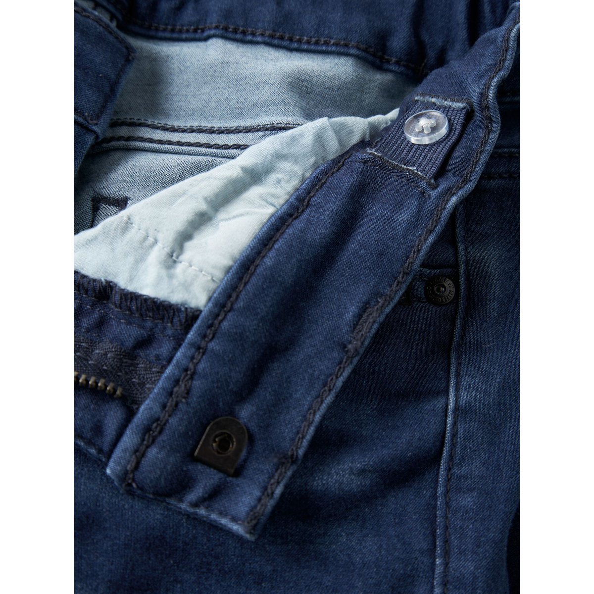 Jean dark blue denim, NAME IT