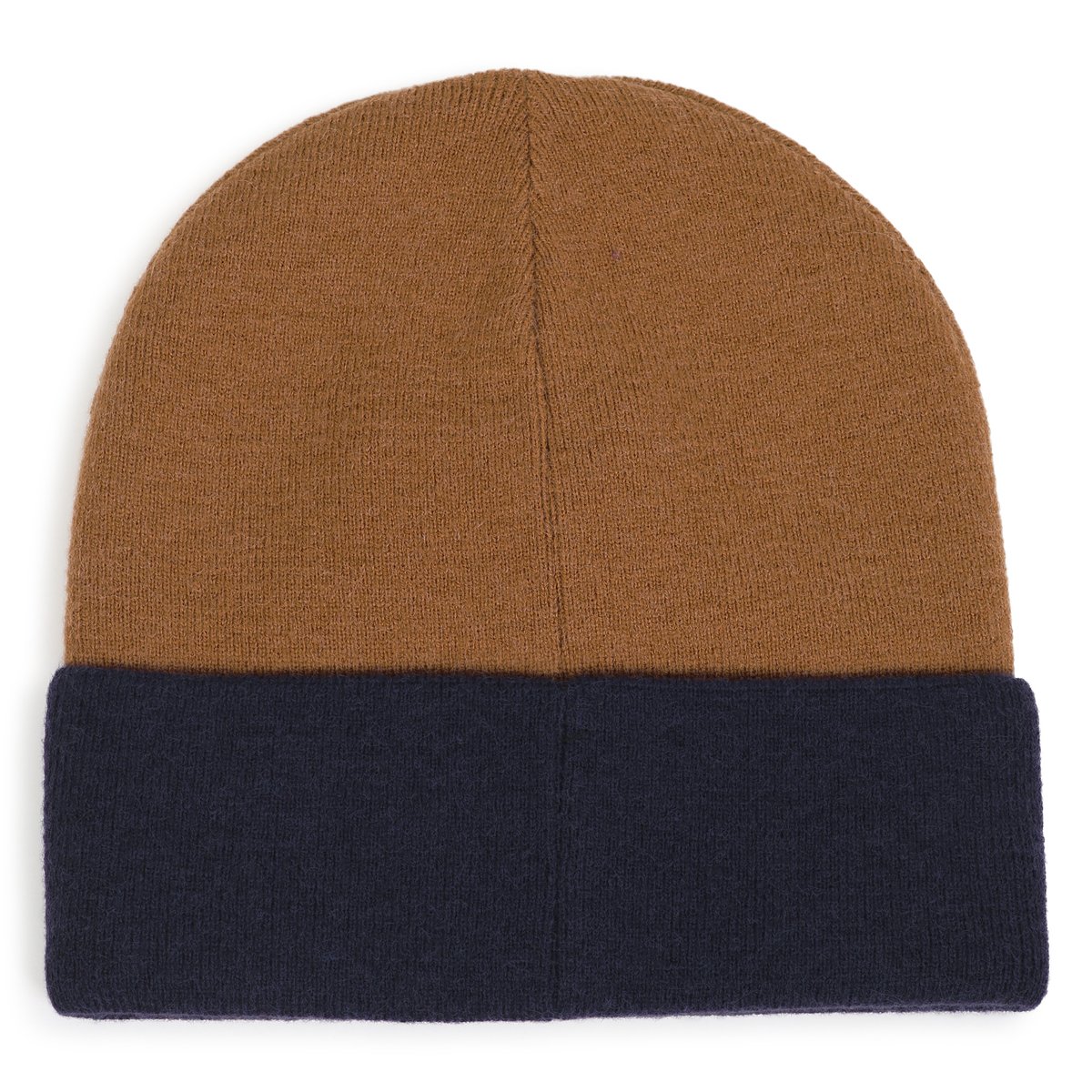 Bonnet en tricot chesnut, TIMBERLAND