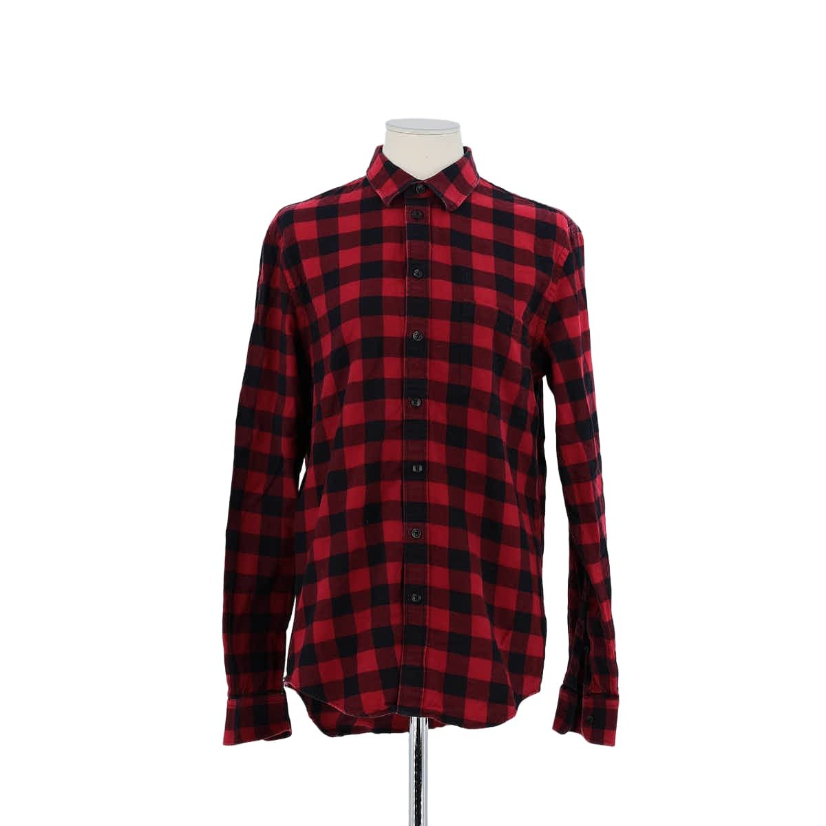 Chemise - Bon État rouge, ZADIG&VOLTAIRE
