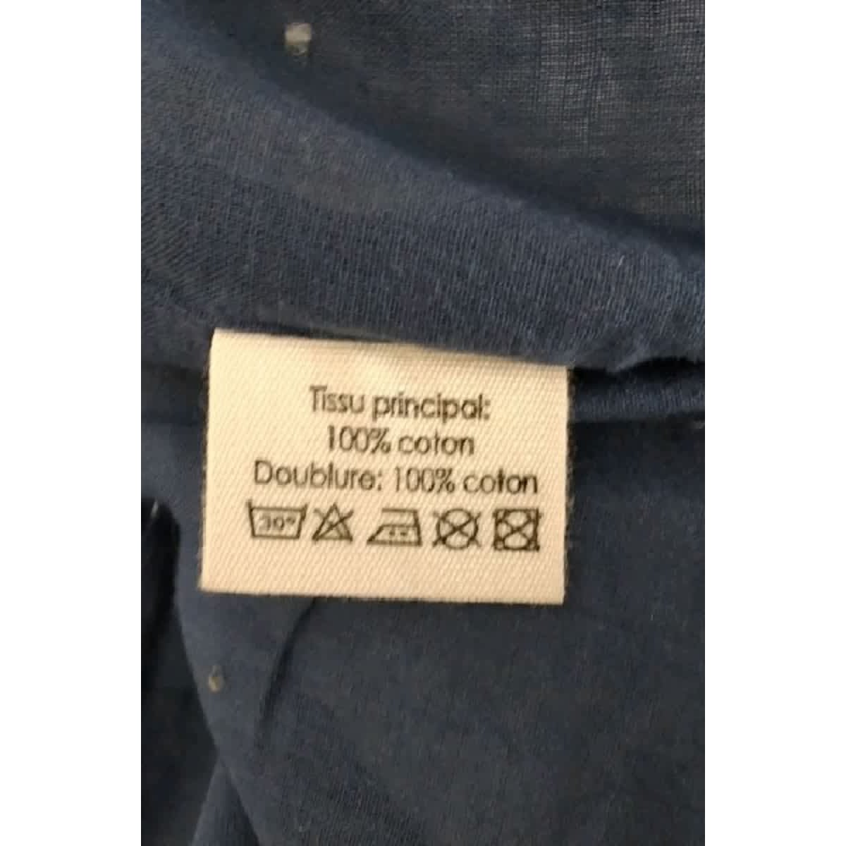 Mini jupe - Très Bon État bleu, SOEUR