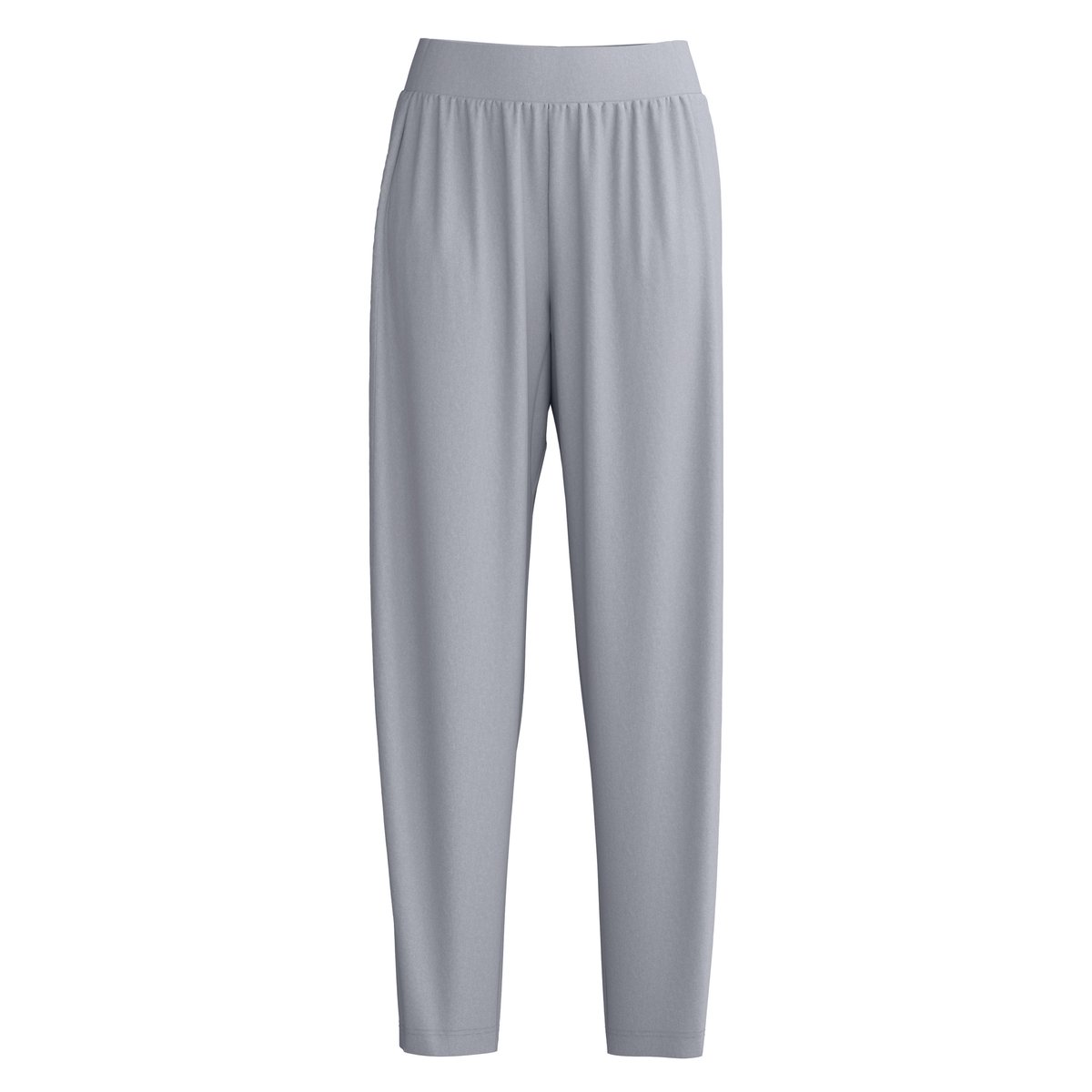 Lyocell DEEPSLEEPWEAR WARMING gris passat, CALIDA