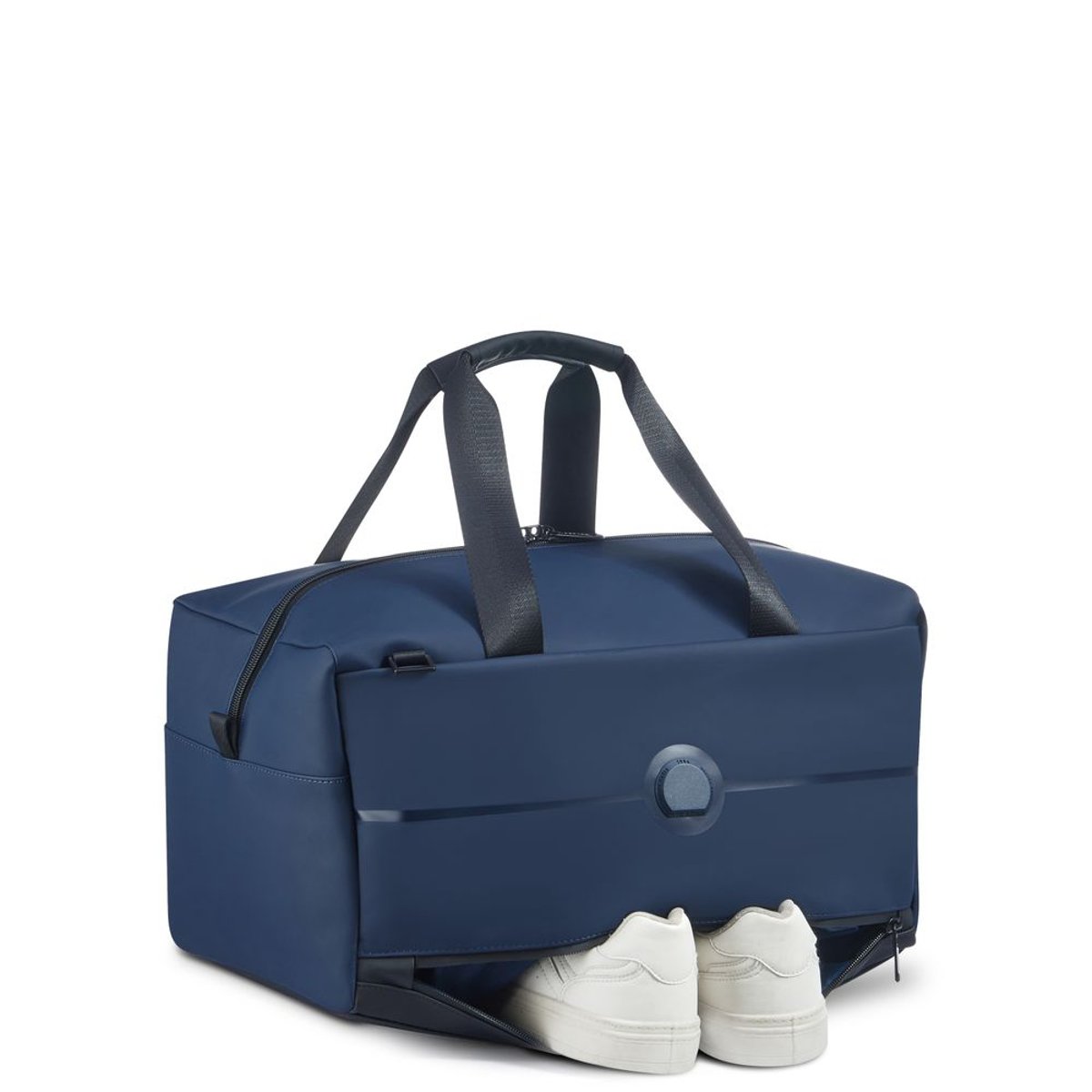 Sac XS TURENNE SOFT bleu nuit, DELSEY PARIS