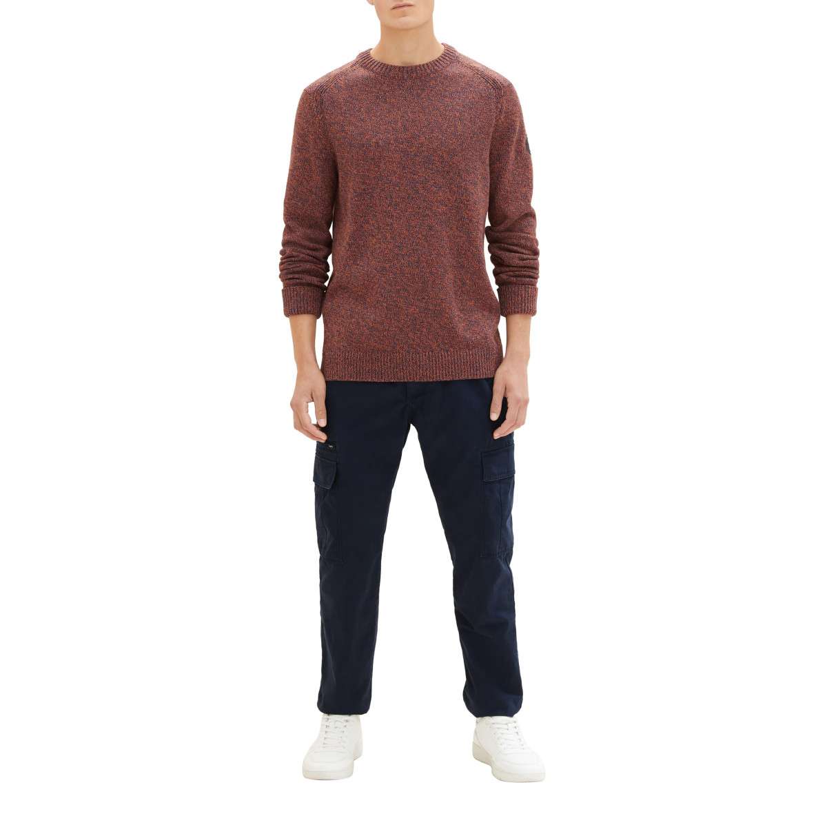 V015392 rouge, TOM TAILOR