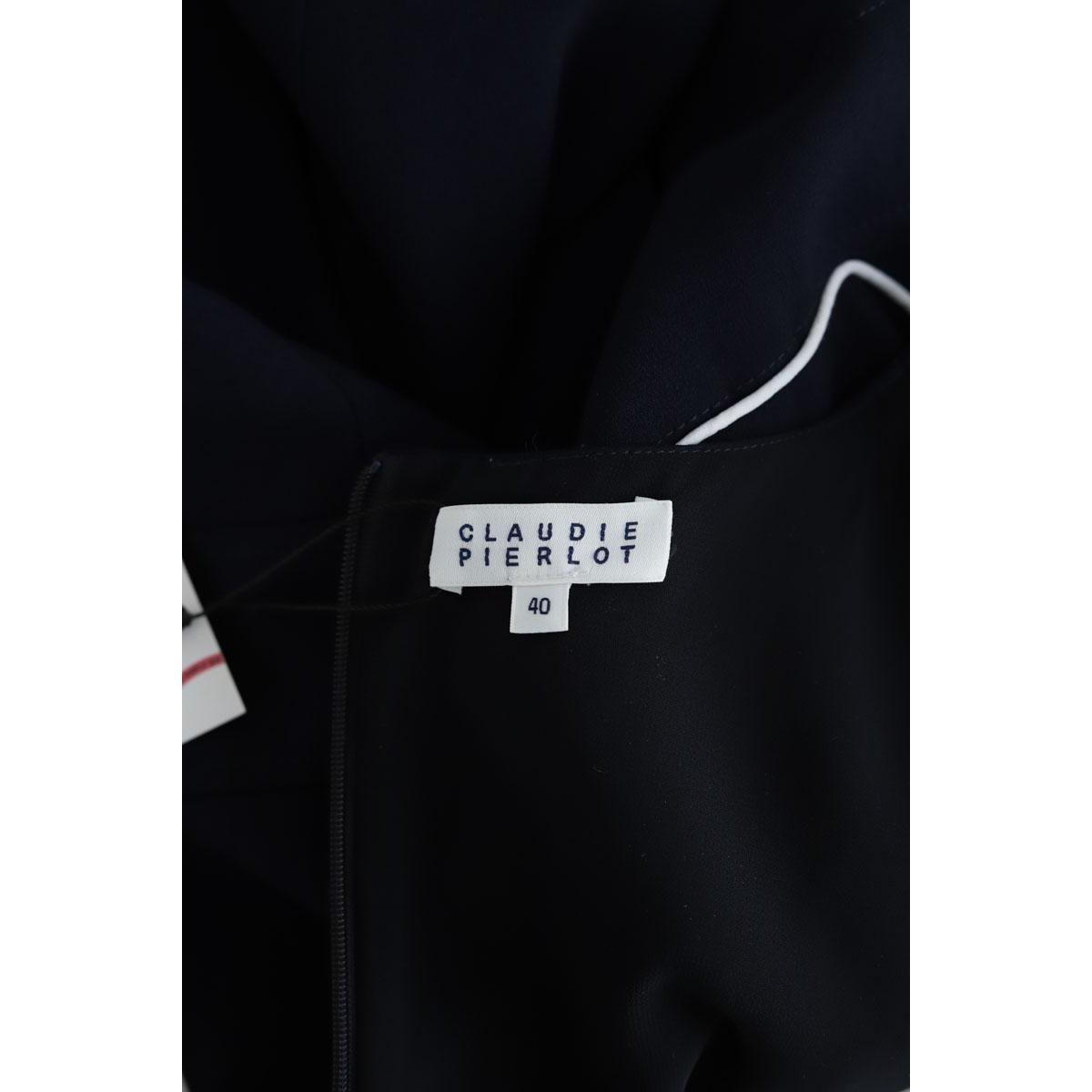 Robe - Très Bon État bleu, CLAUDIE PIERLOT