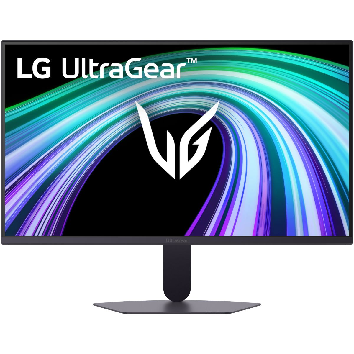 Ecran PC Gamer UltraGear 25G523B 25'' Full HD 200Hz IPS 1 ms HDR couleur unique, LG